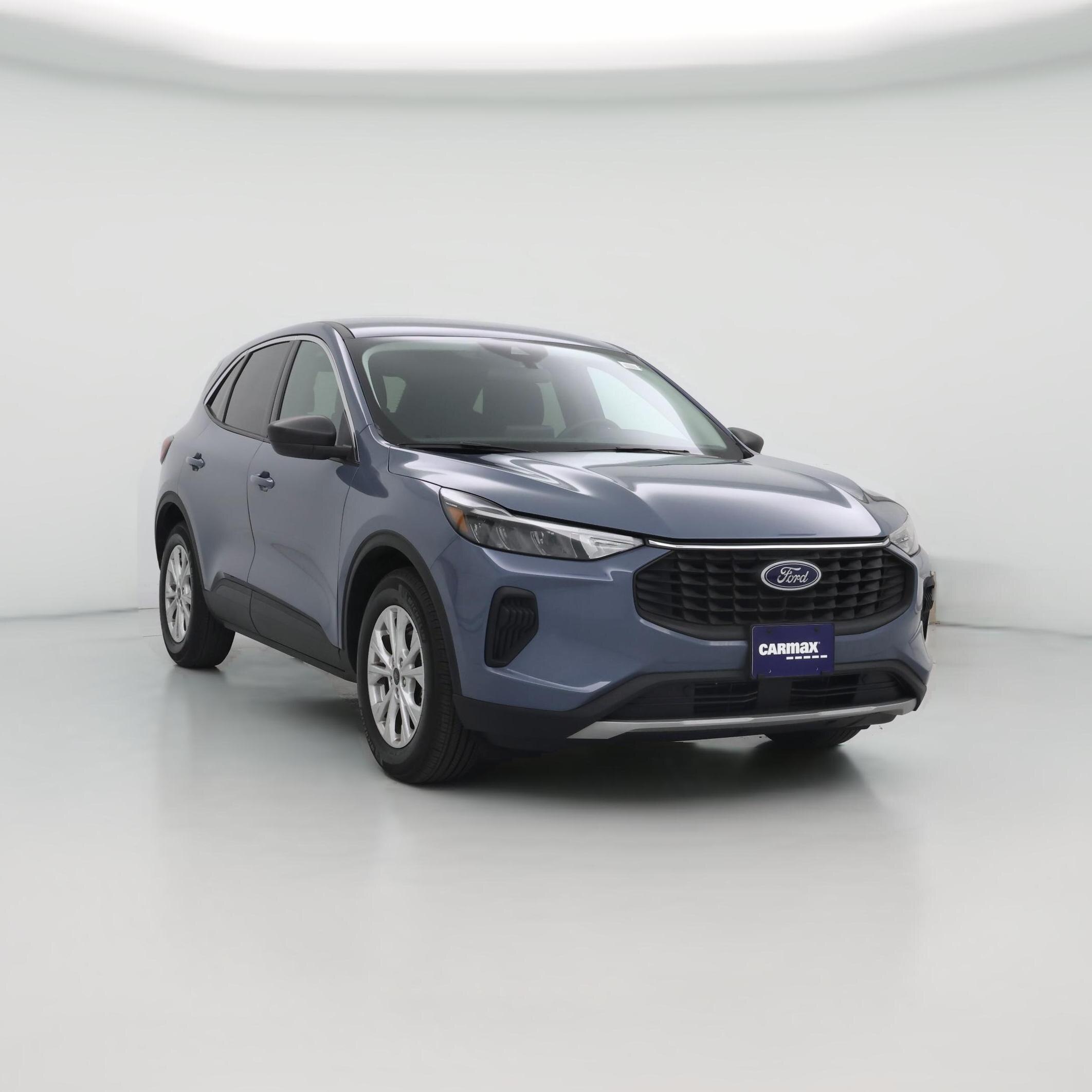 Thumbnail: 2024 Ford Escape - 1