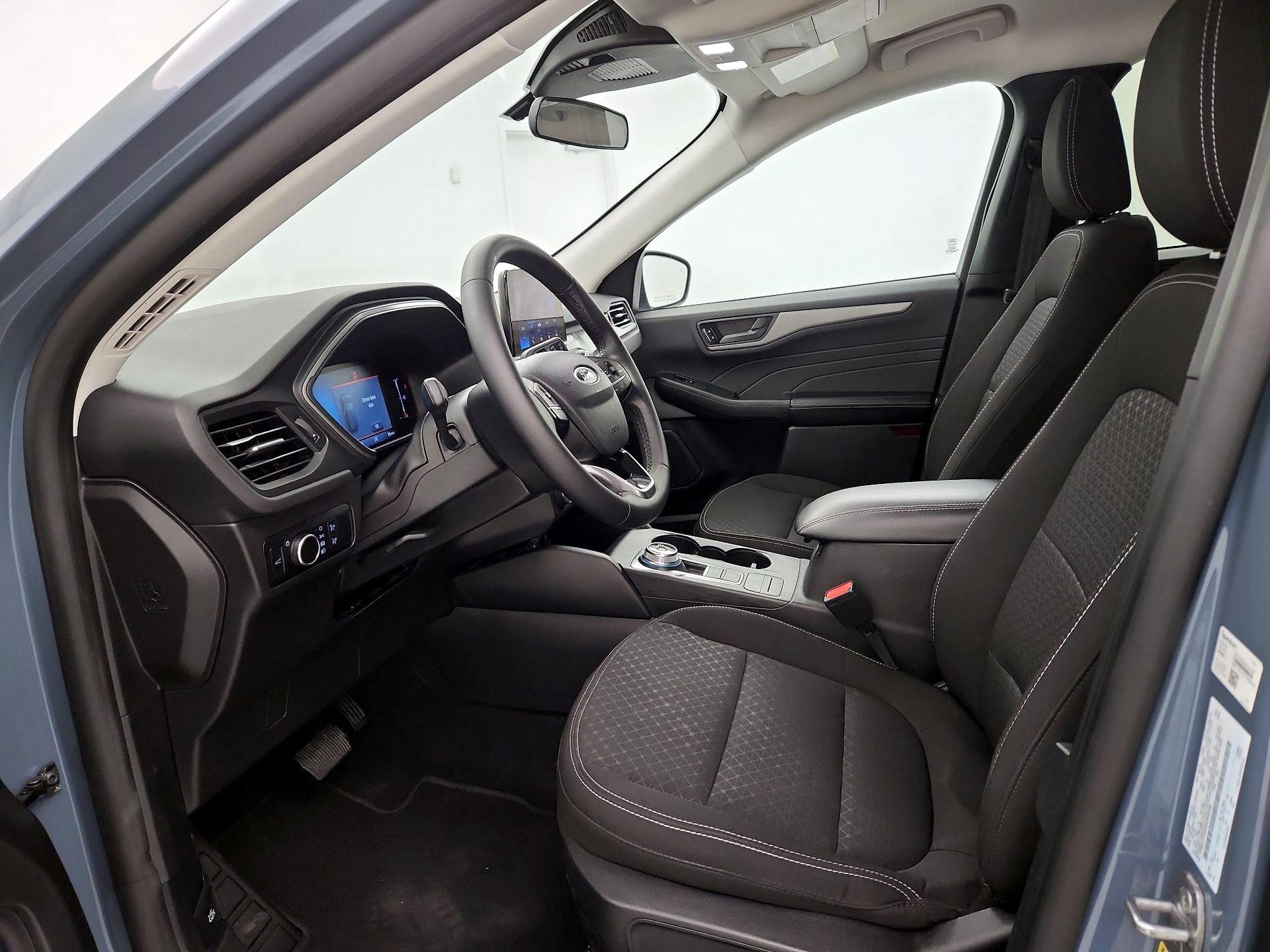 Thumbnail: 2024 Ford Escape - 11