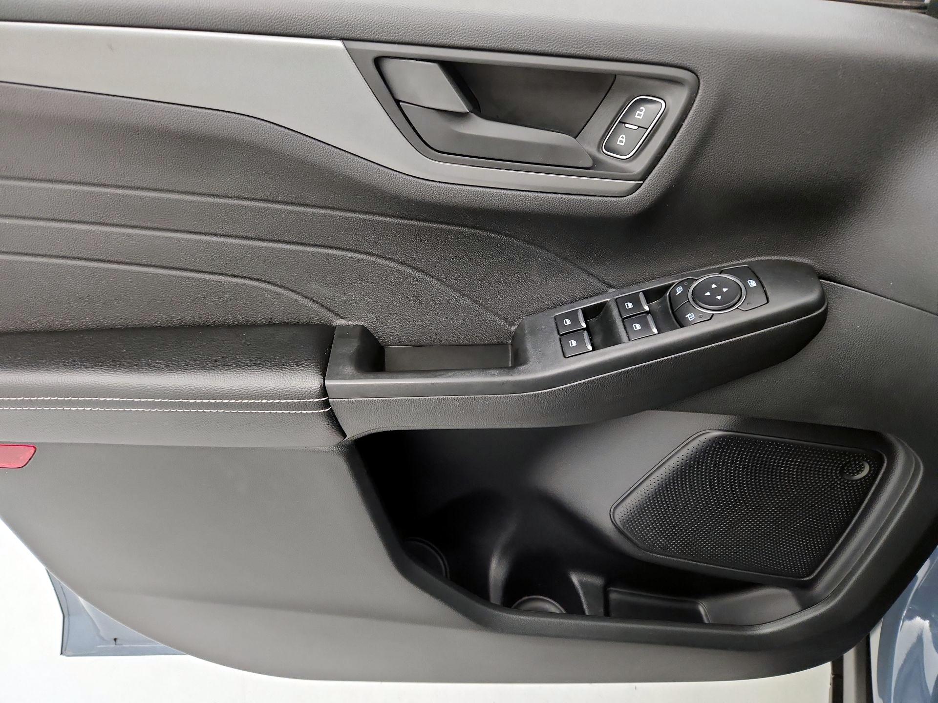 Thumbnail: 2024 Ford Escape - 12