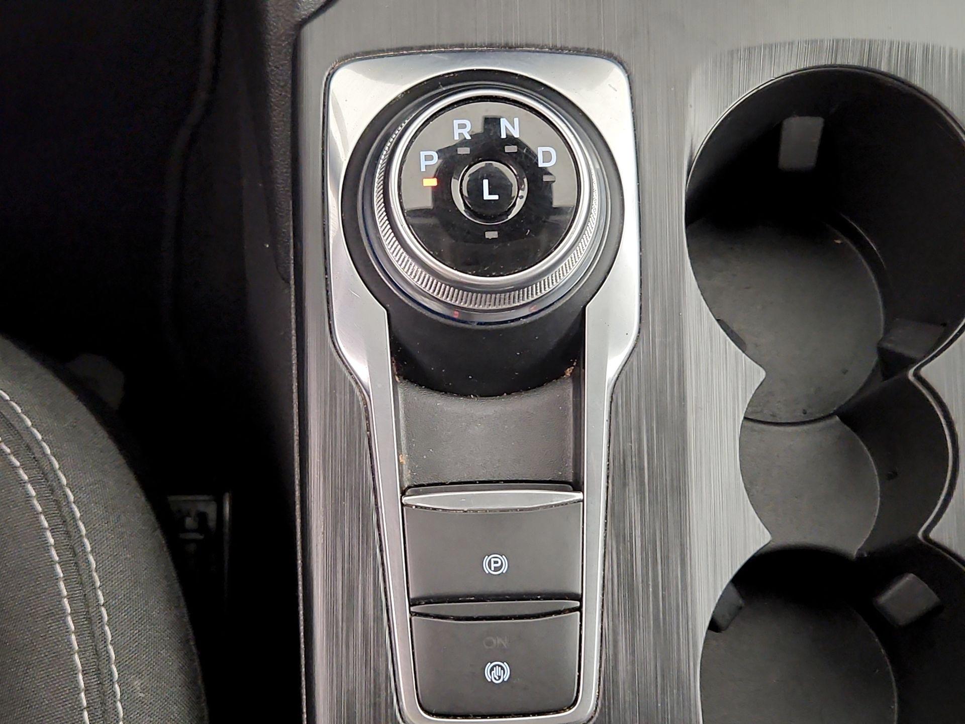 Thumbnail: 2024 Ford Escape - 17