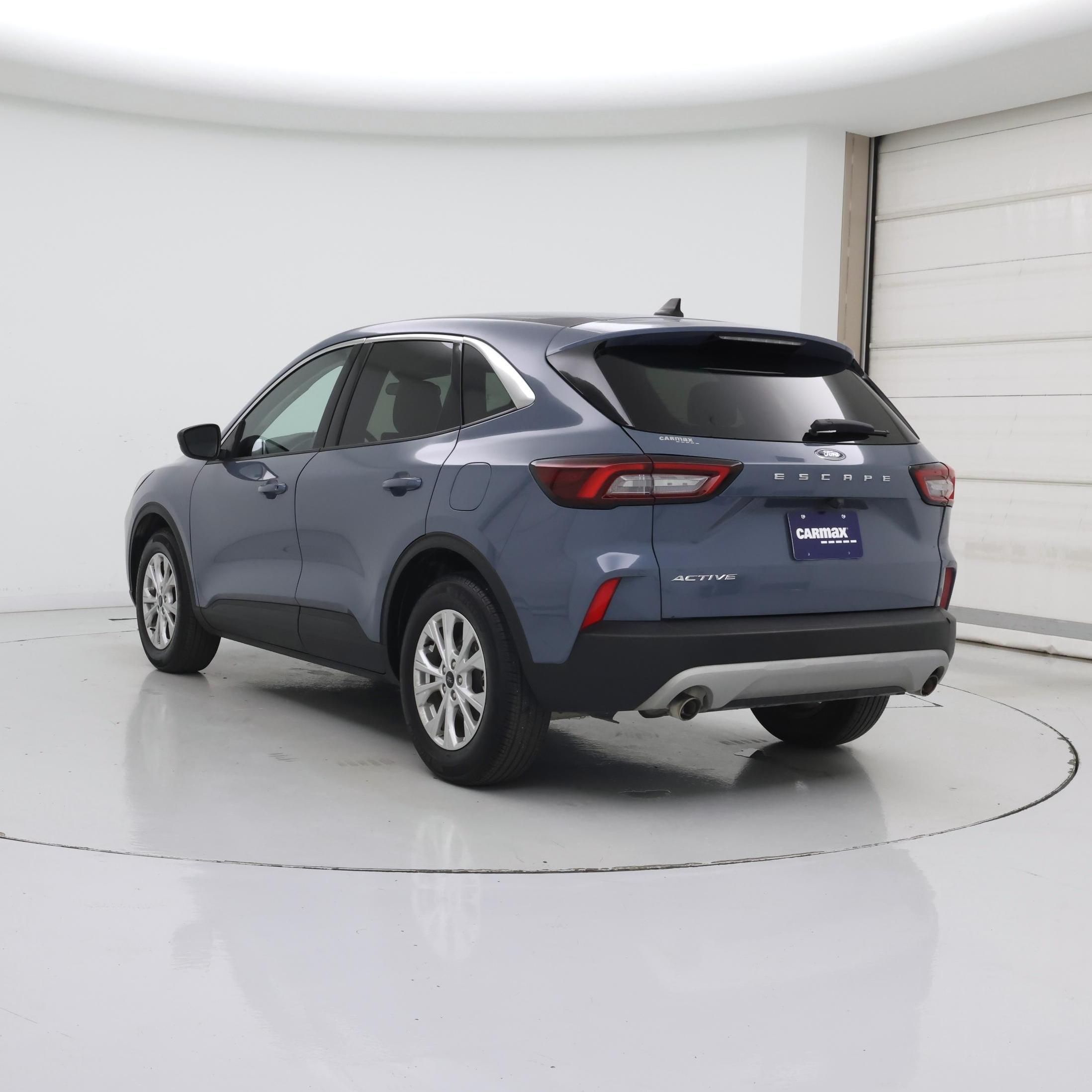 Thumbnail: 2024 Ford Escape - 2