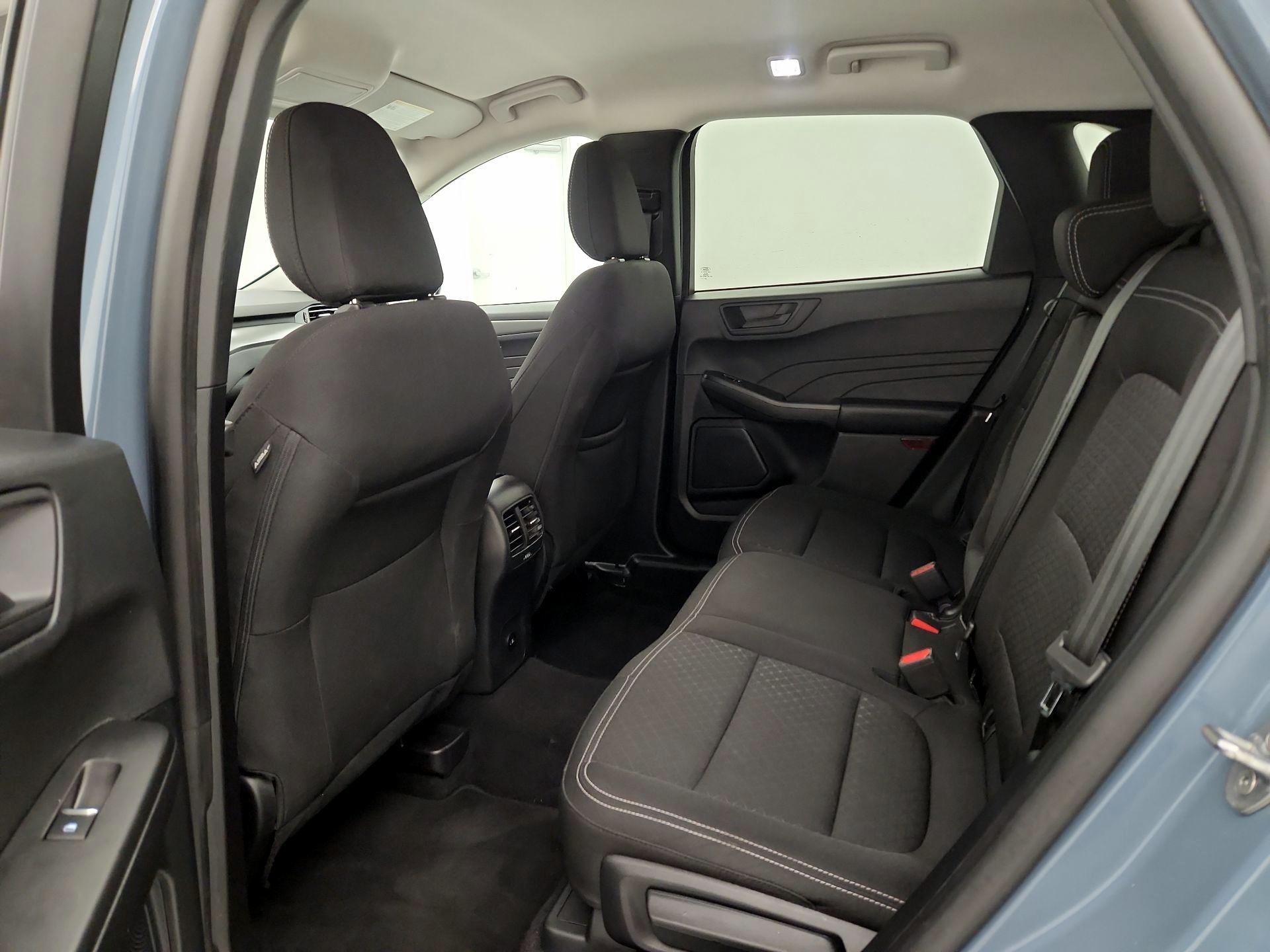 Thumbnail: 2024 Ford Escape - 19