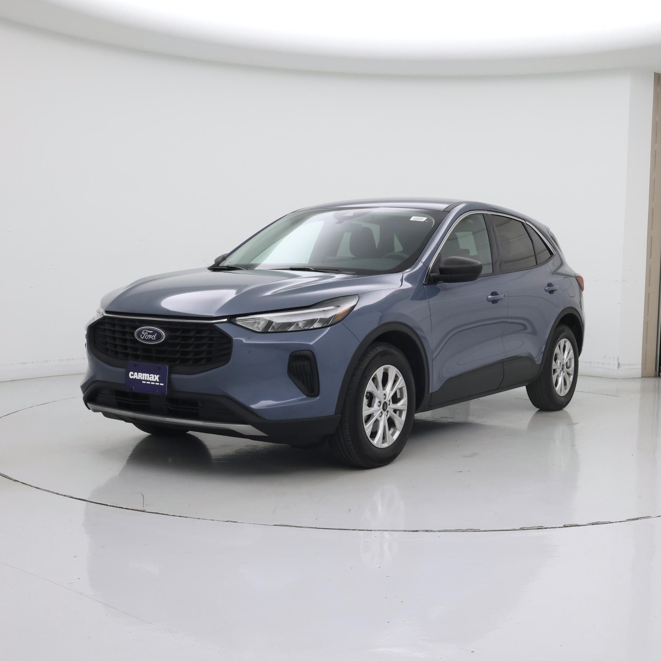 Thumbnail: 2024 Ford Escape - 4