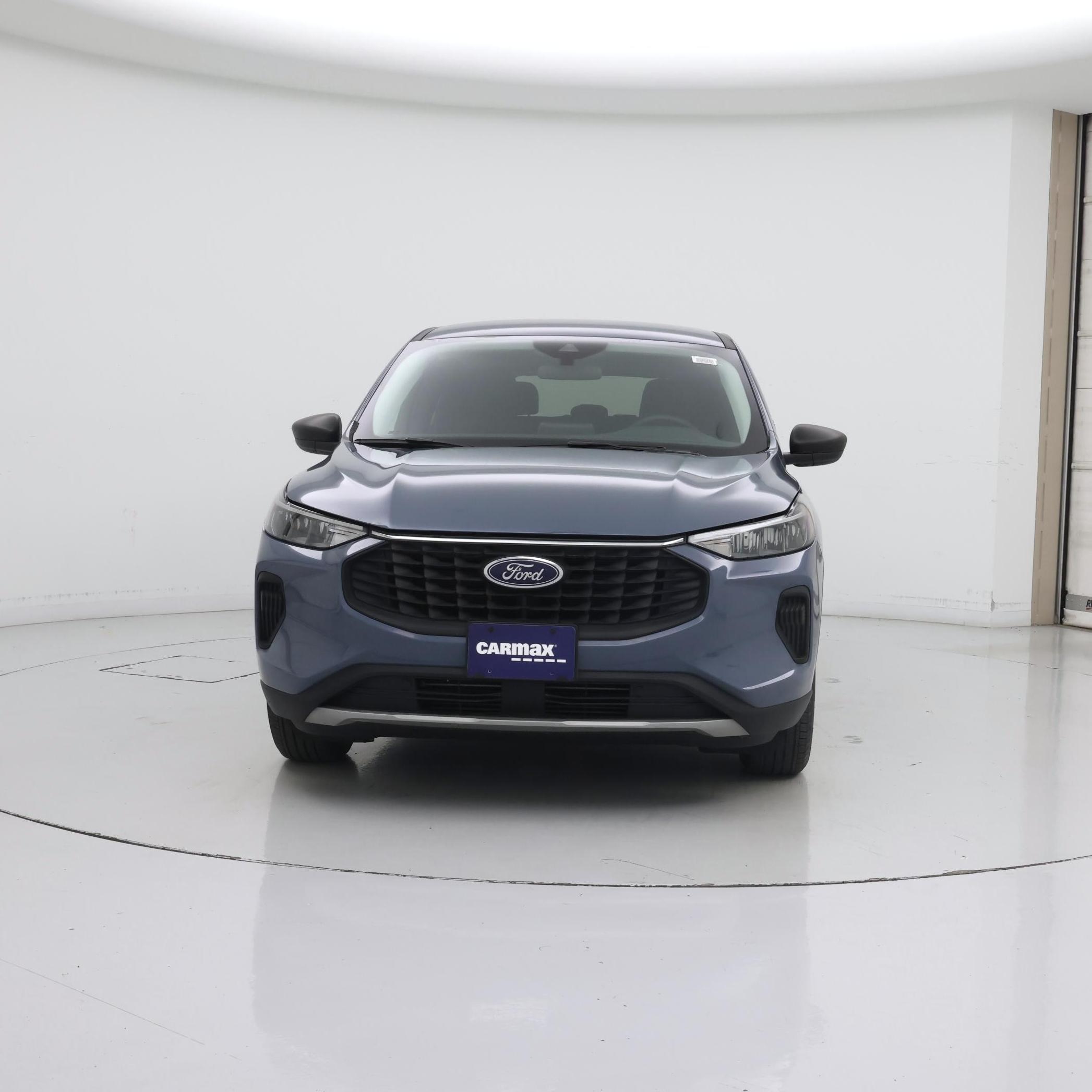 Thumbnail: 2024 Ford Escape - 5