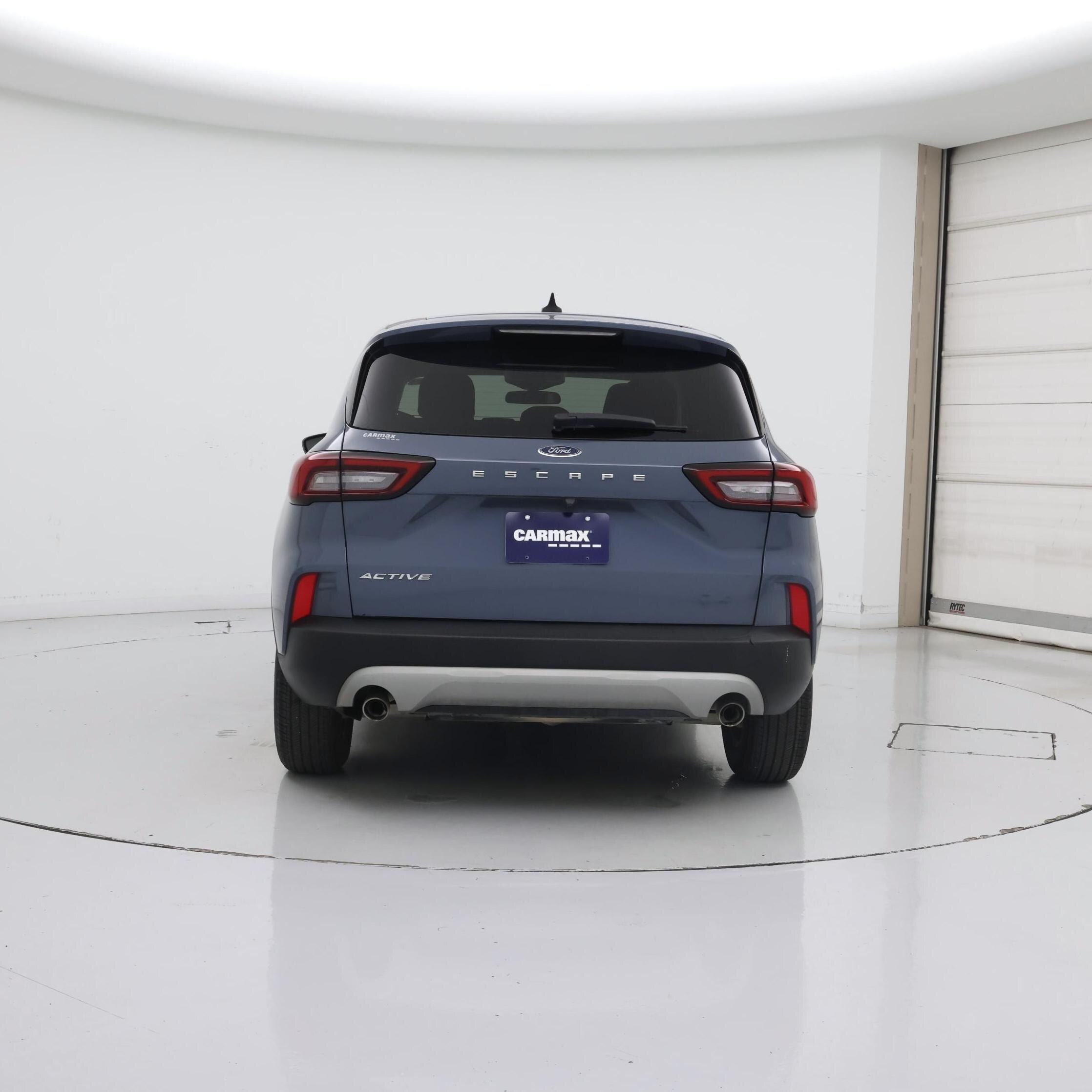 Thumbnail: 2024 Ford Escape - 6