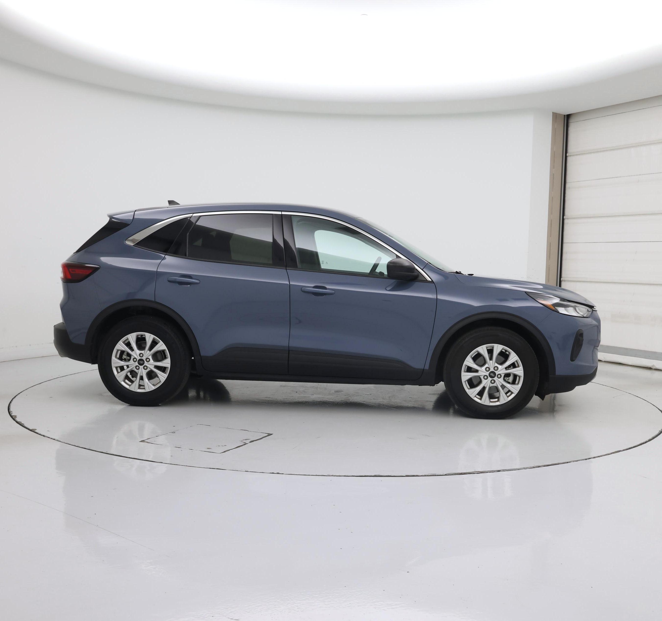 Thumbnail: 2024 Ford Escape - 7