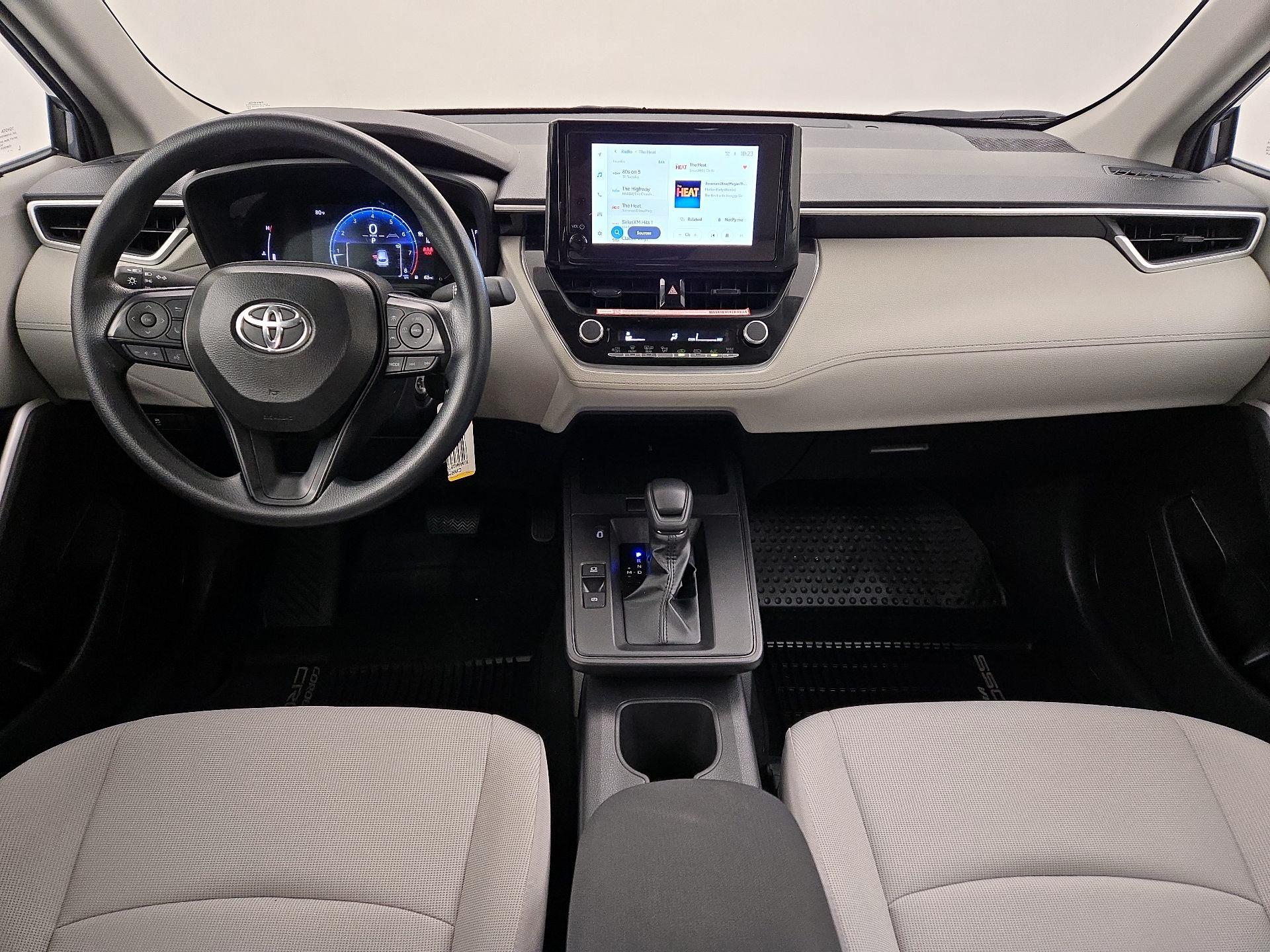 Thumbnail: 2026 Toyota Corolla Cross - 9