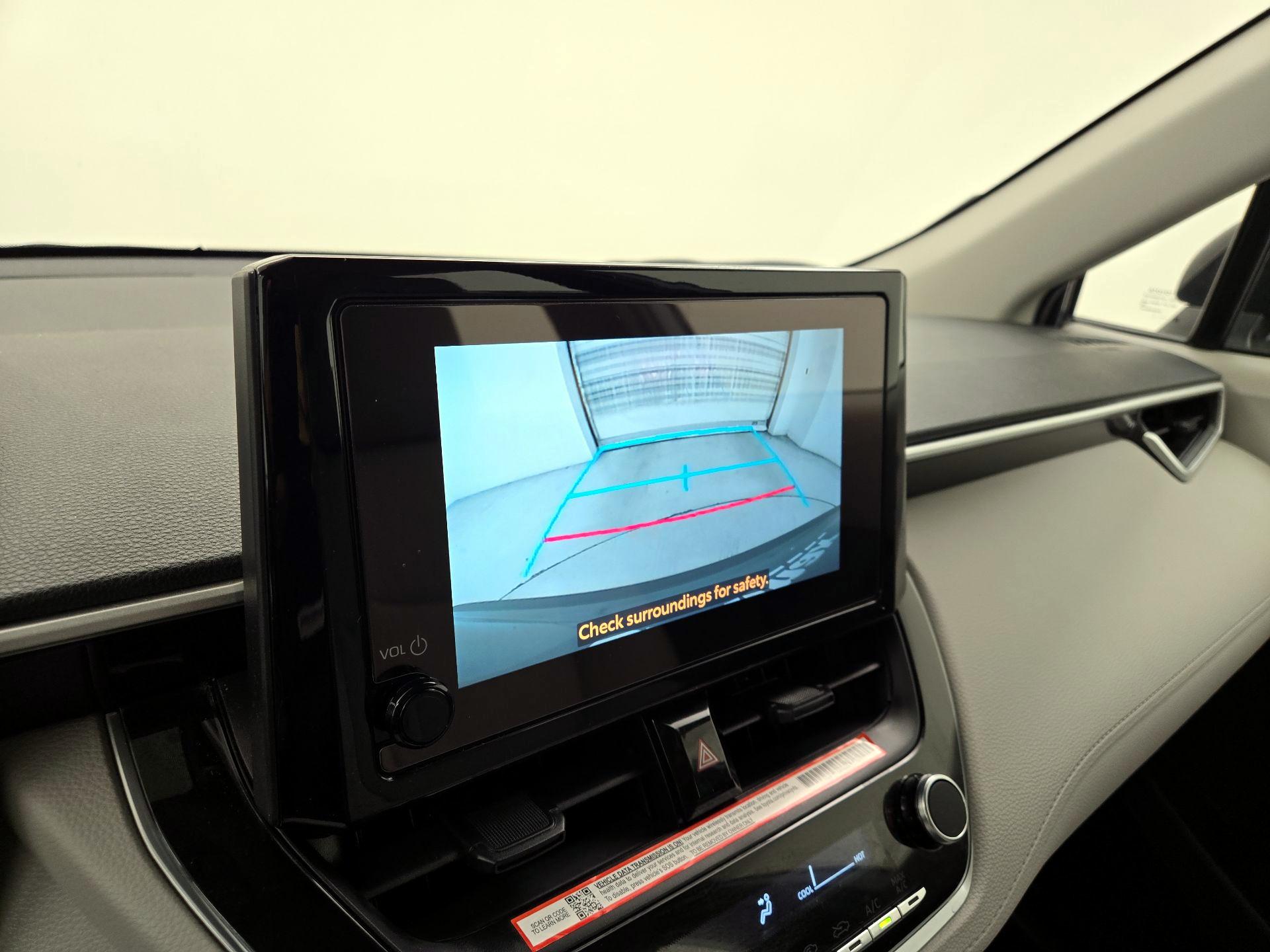 Thumbnail: 2026 Toyota Corolla Cross - 14