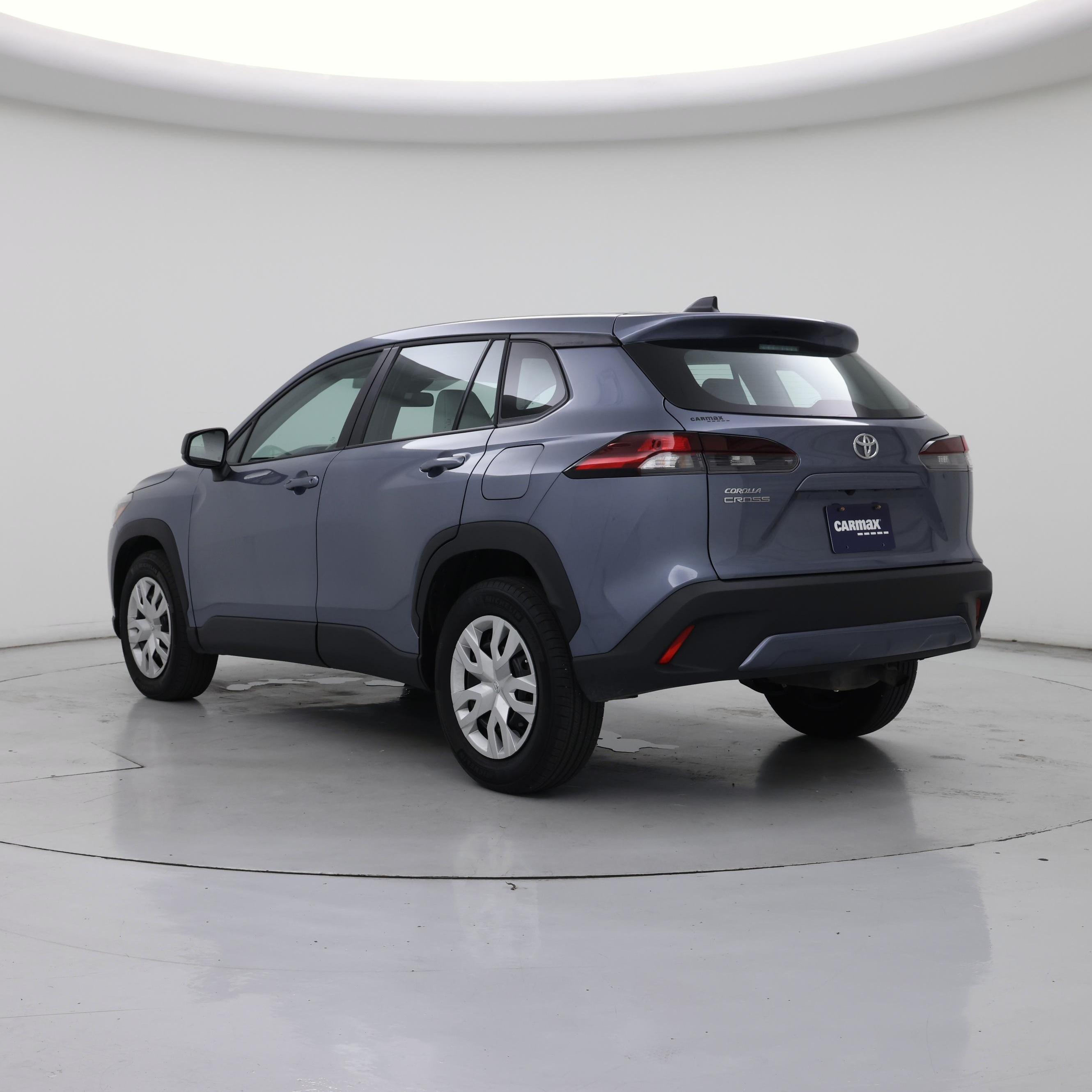 Thumbnail: 2026 Toyota Corolla Cross - 2