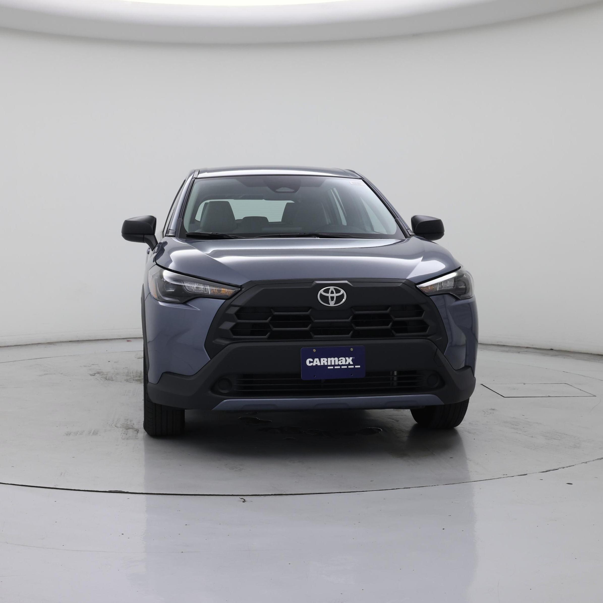Thumbnail: 2026 Toyota Corolla Cross - 5