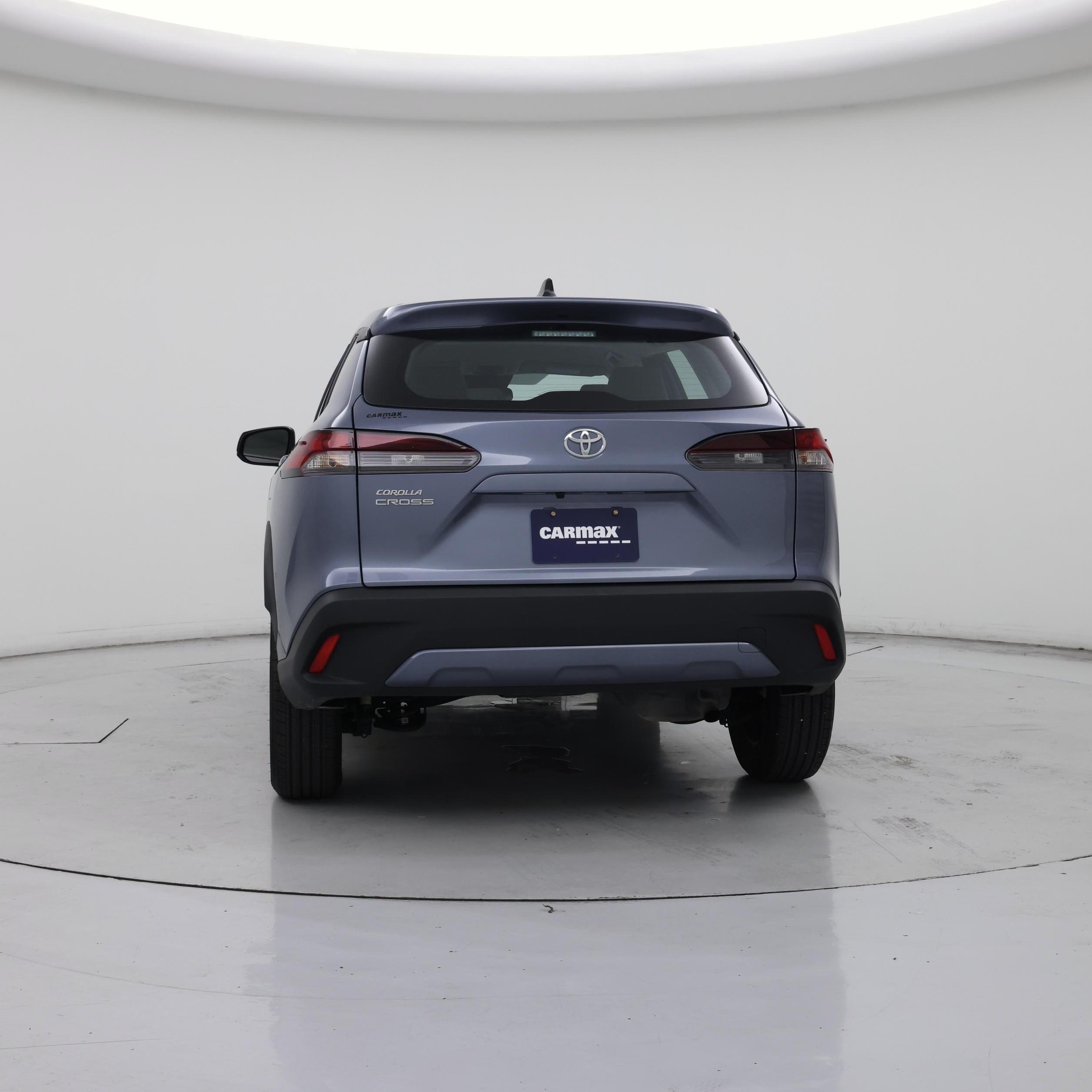 Thumbnail: 2026 Toyota Corolla Cross - 6