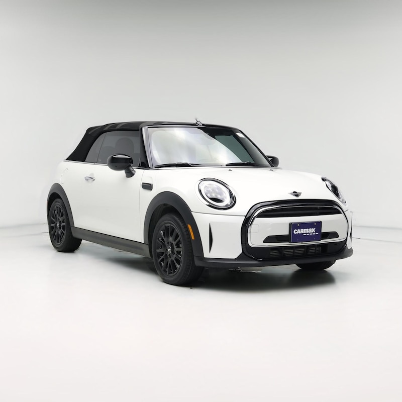 2024 Mini Cooper
