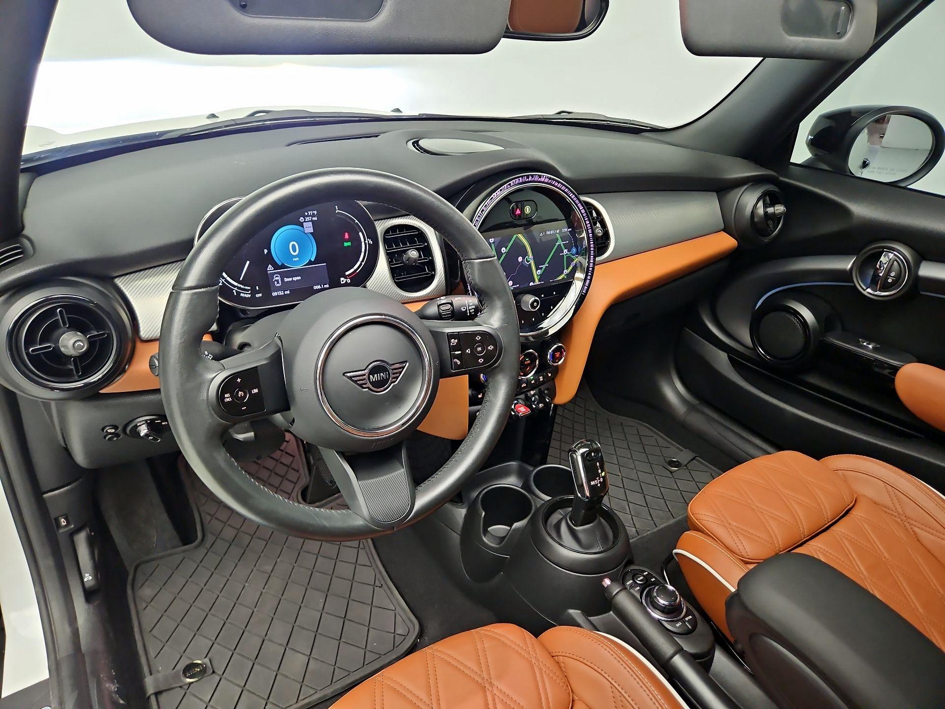 Thumbnail: 2024 MINI Cooper - 9