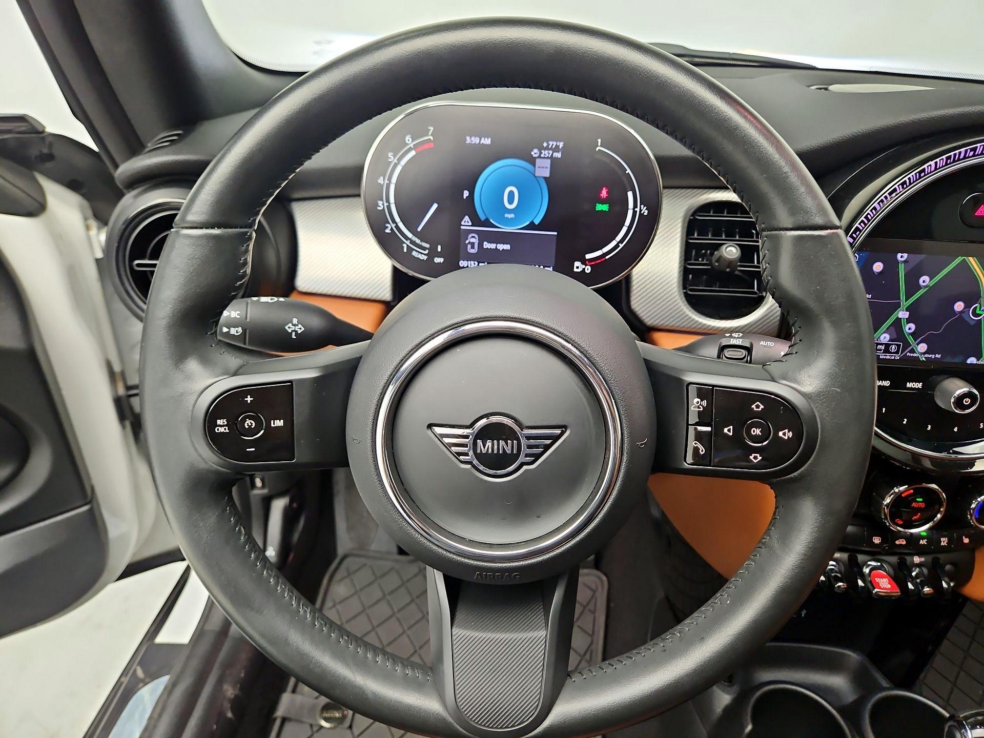 Thumbnail: 2024 MINI Cooper - 10