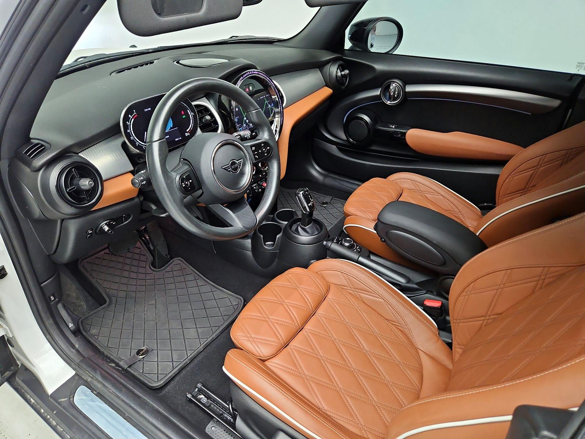 Thumbnail: 2024 MINI Cooper - 11