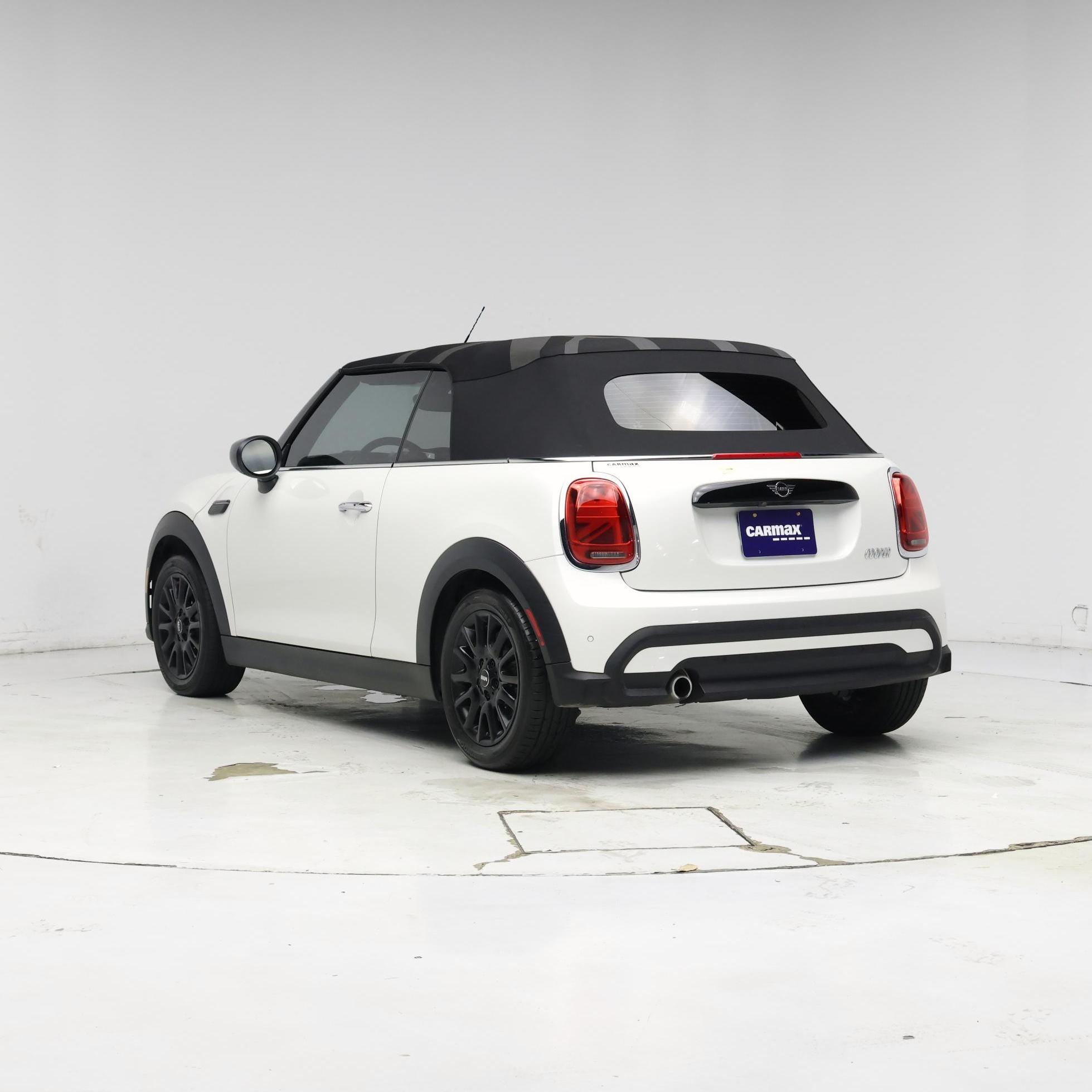 Thumbnail: 2024 MINI Cooper - 2