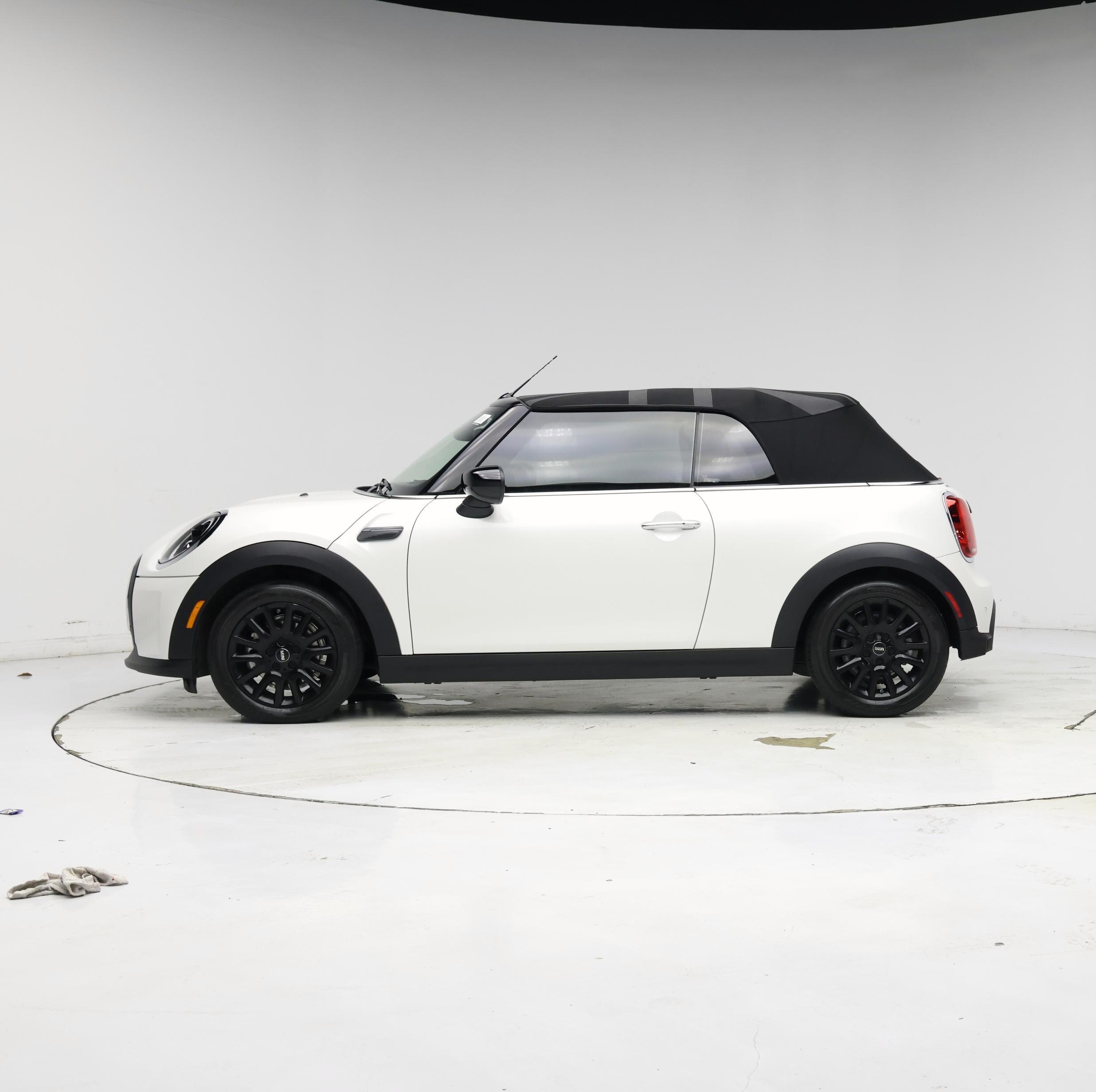 Thumbnail: 2024 MINI Cooper - 3