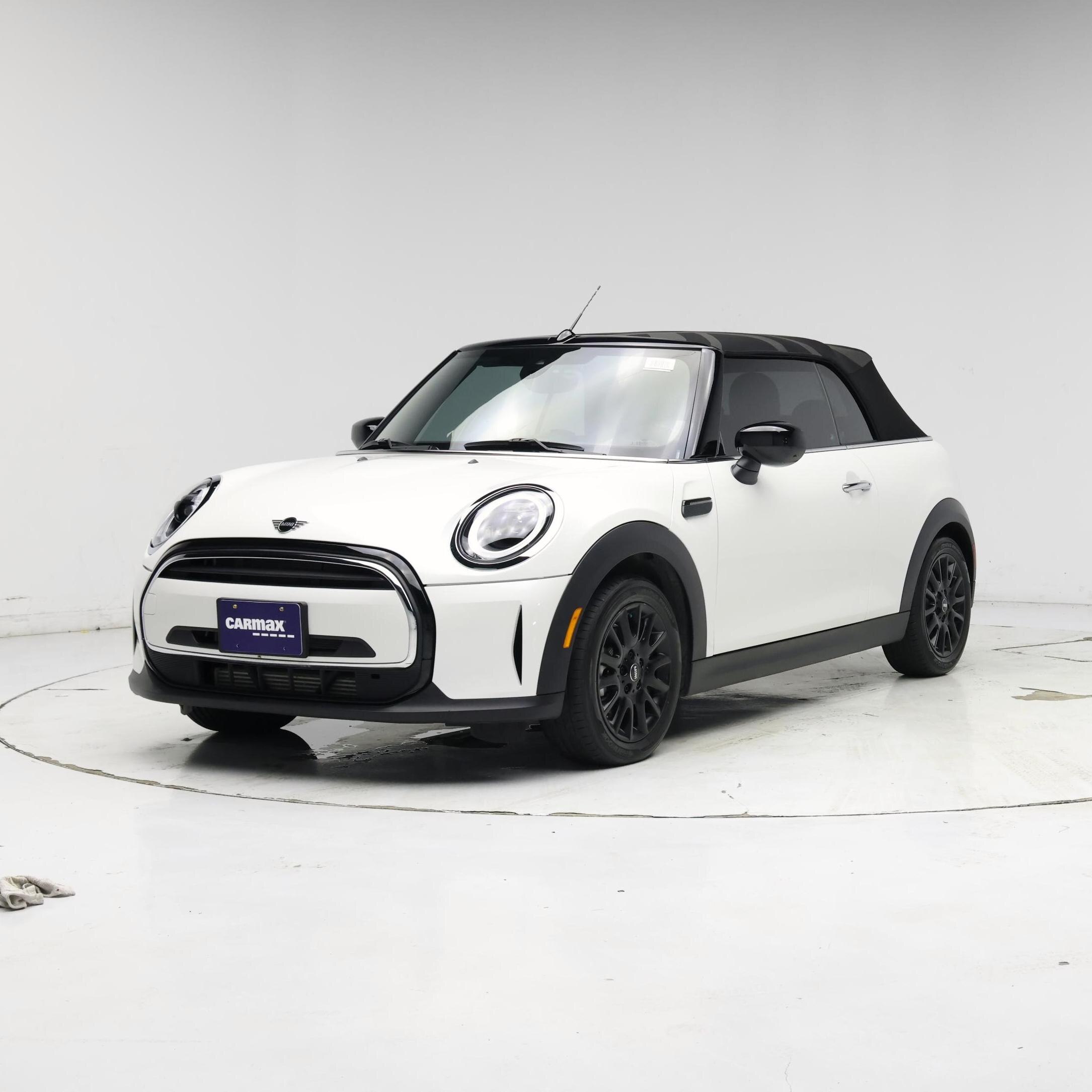 Thumbnail: 2024 MINI Cooper - 4