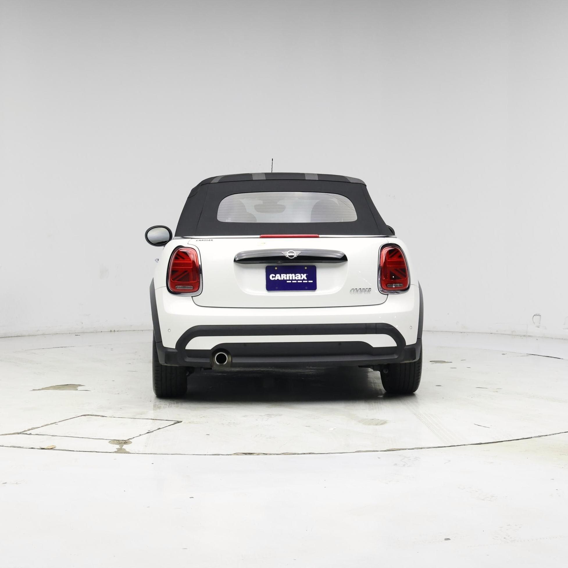 Thumbnail: 2024 MINI Cooper - 6