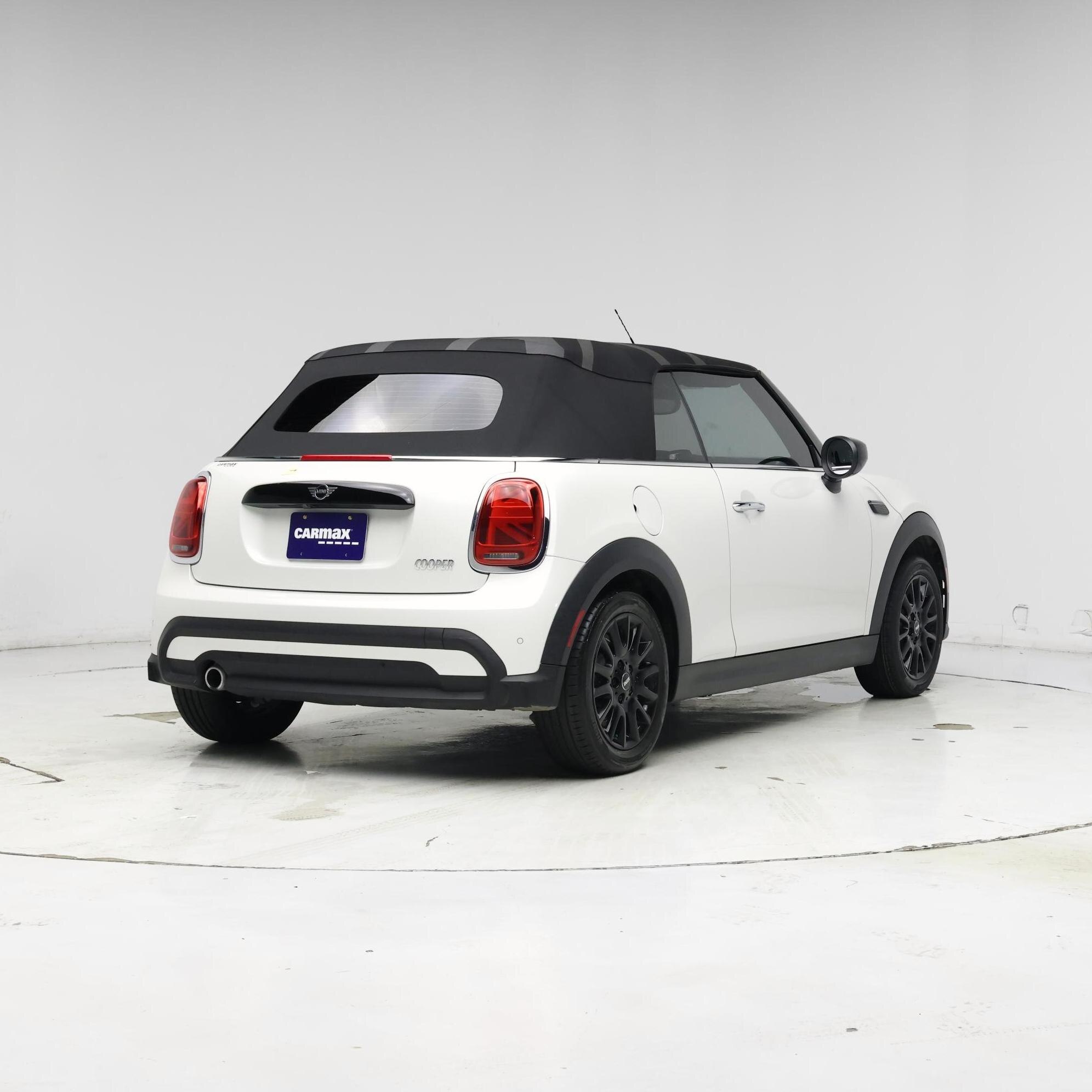 Thumbnail: 2024 MINI Cooper - 8
