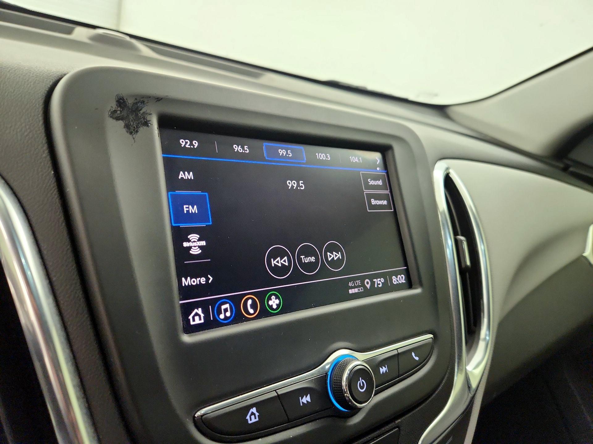 Thumbnail: 2022 Chevrolet Equinox - 15