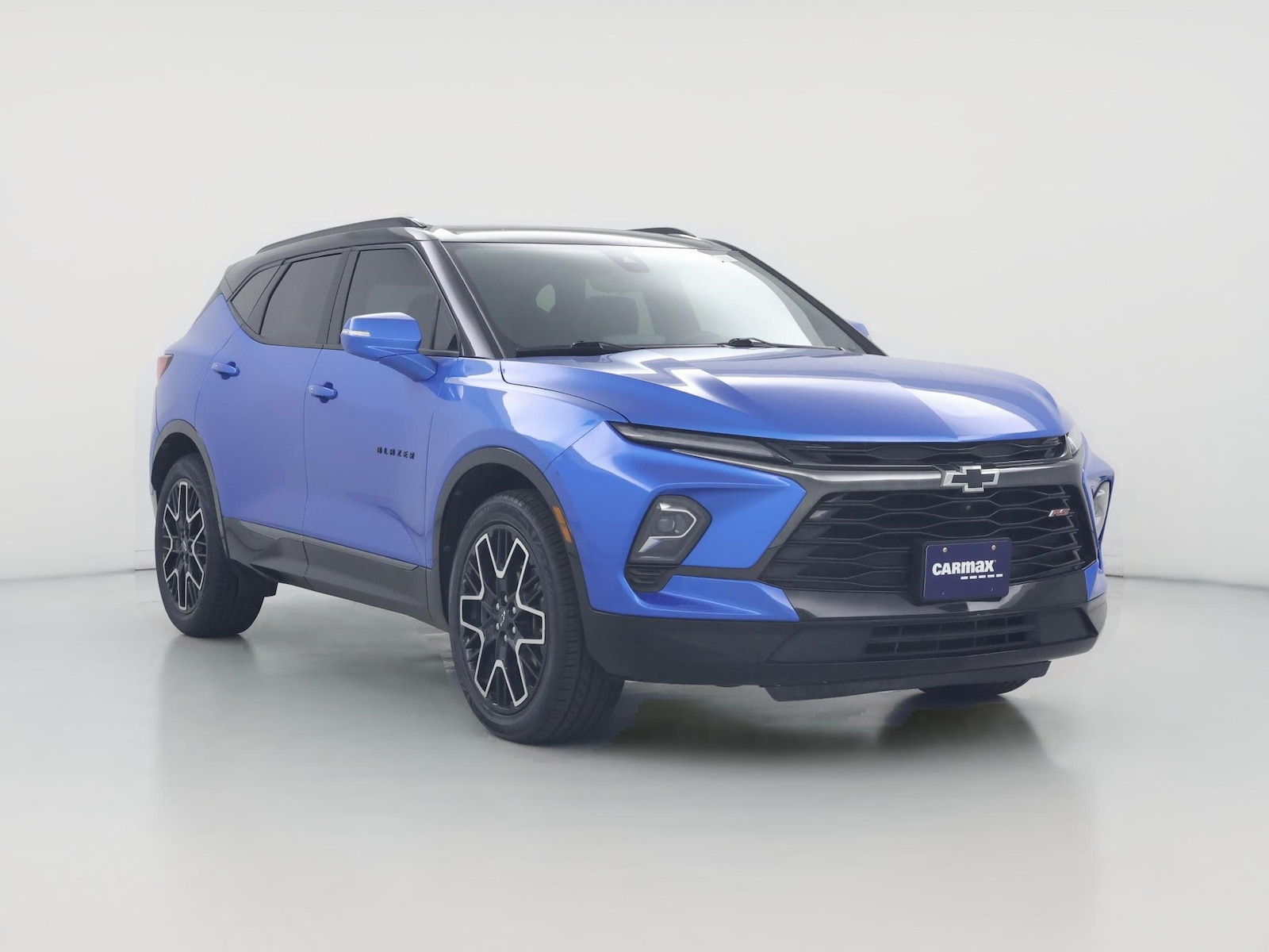 2024 Chevrolet Blazer