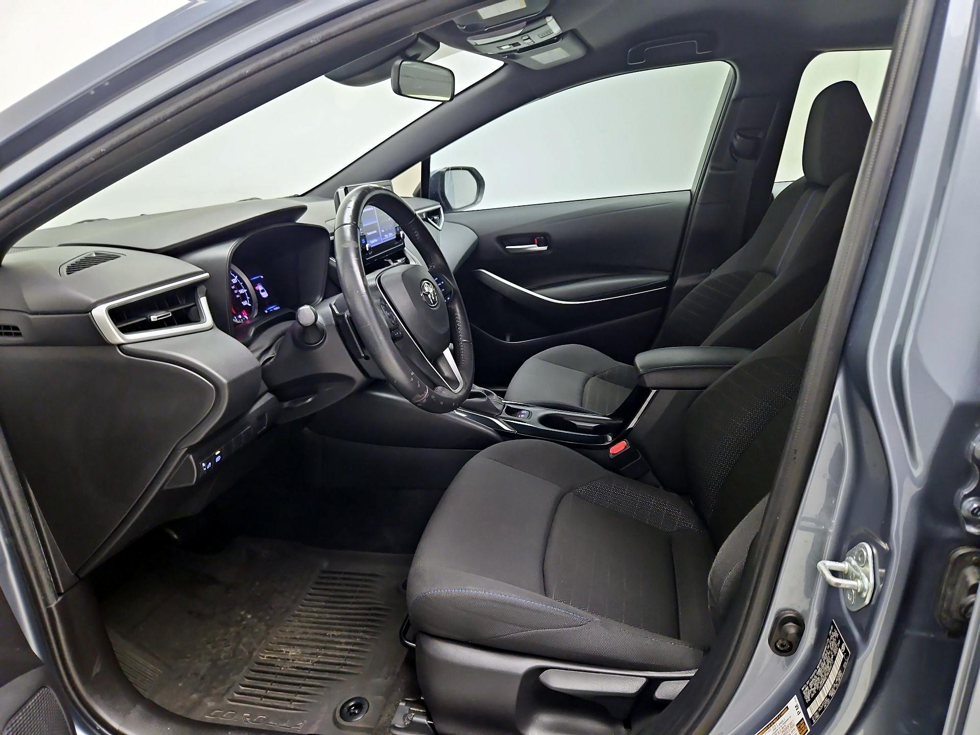 Thumbnail: 2021 Toyota Corolla - 11