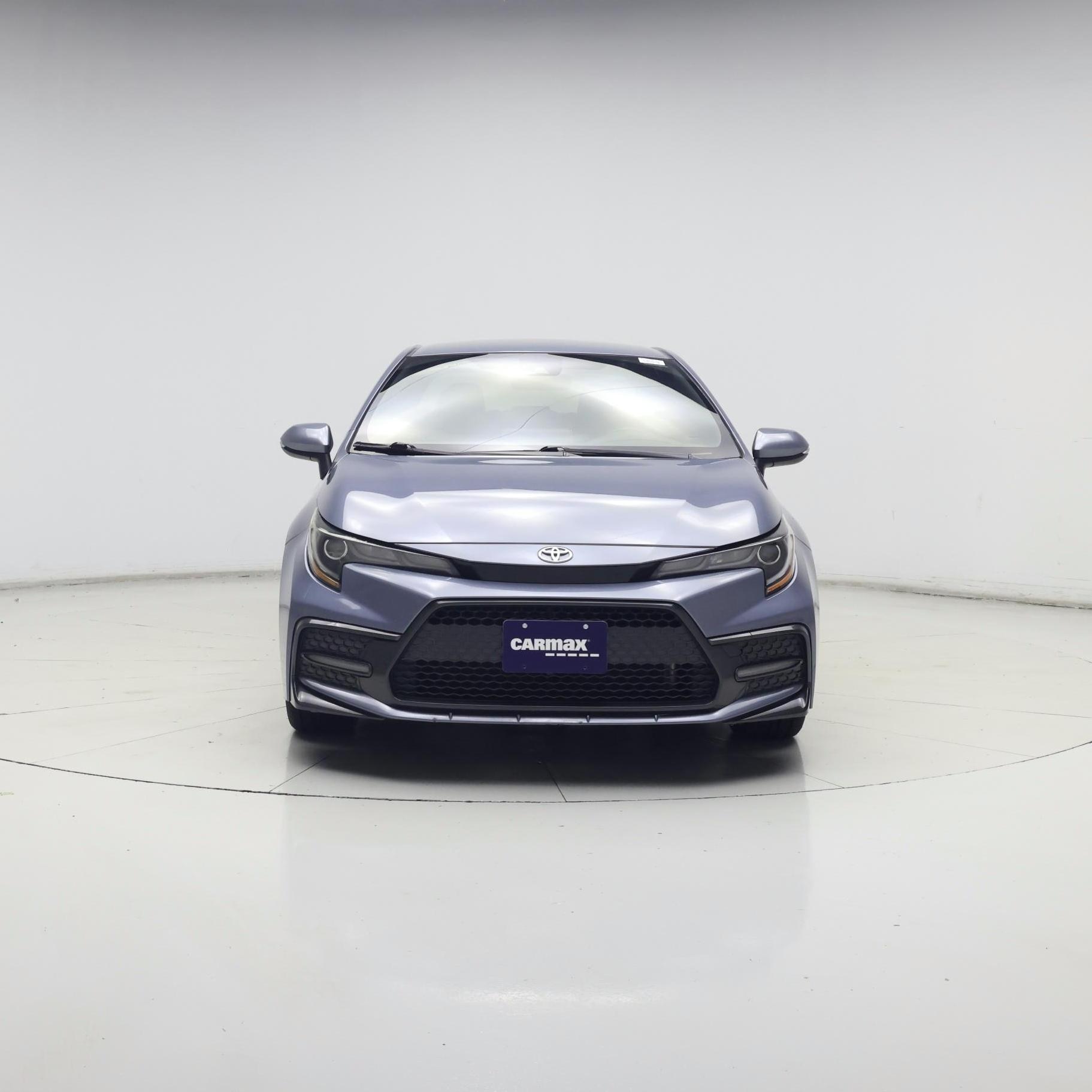 Thumbnail: 2021 Toyota Corolla - 5