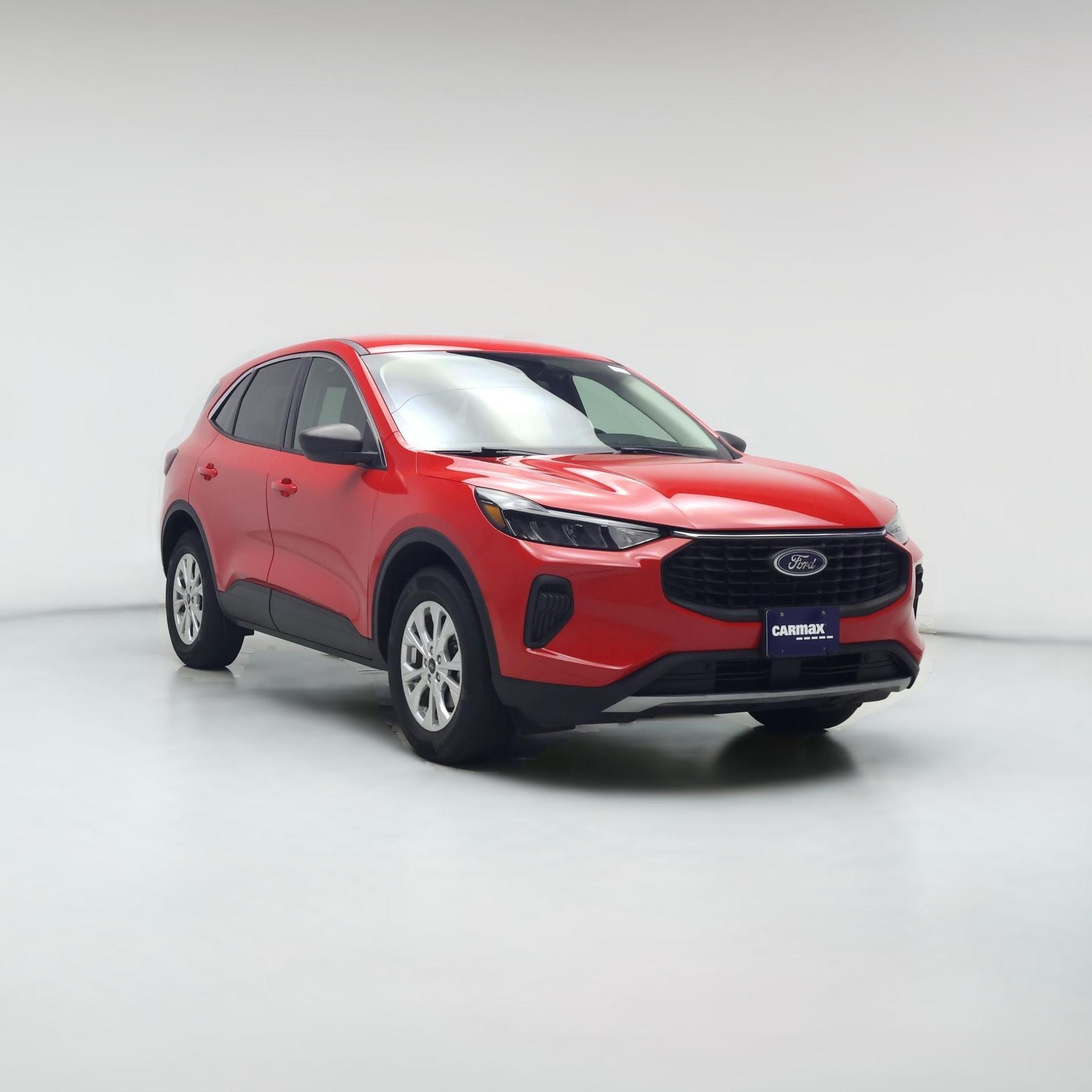 Thumbnail: 2024 Ford Escape - 1