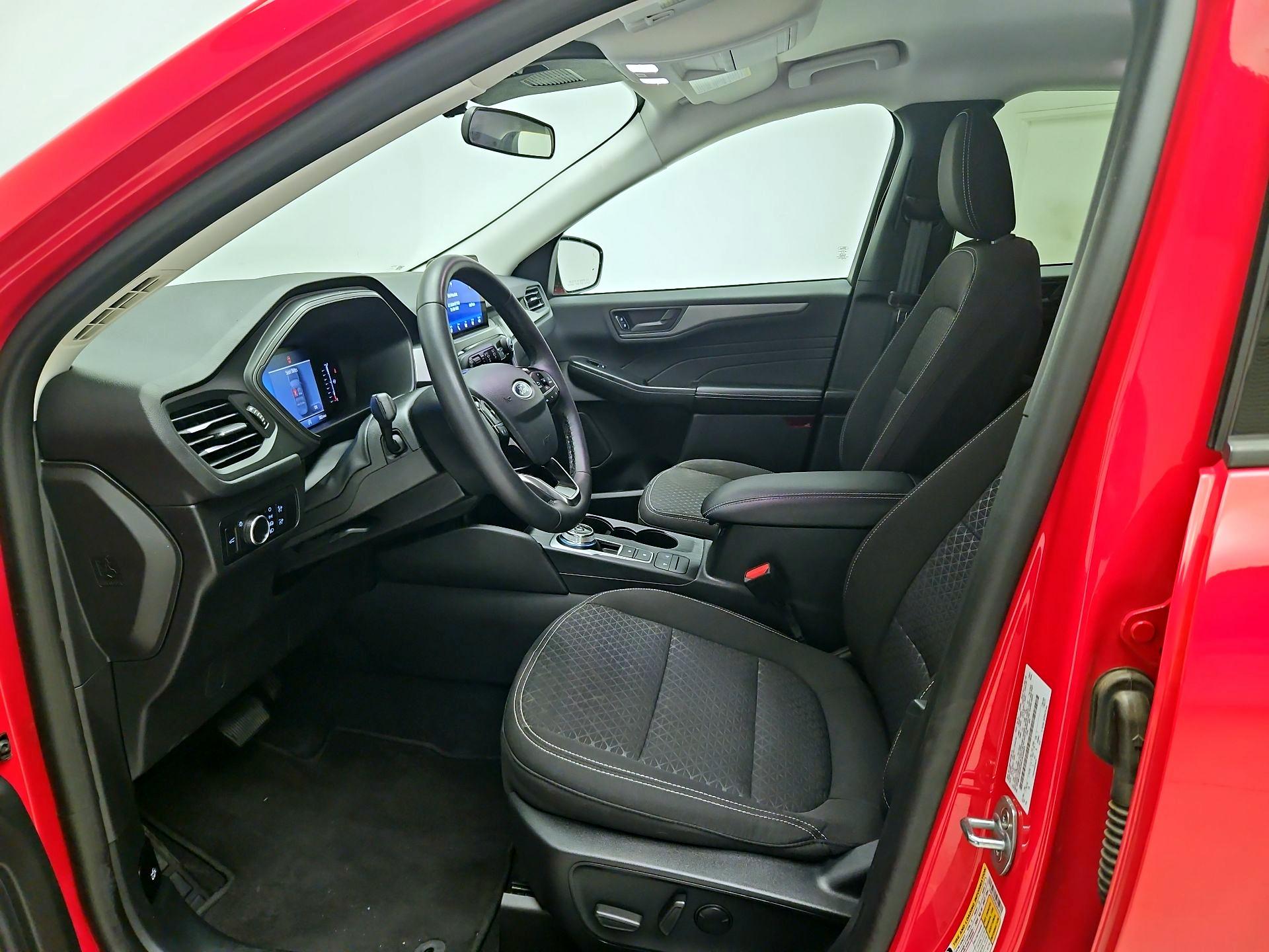 Thumbnail: 2024 Ford Escape - 11