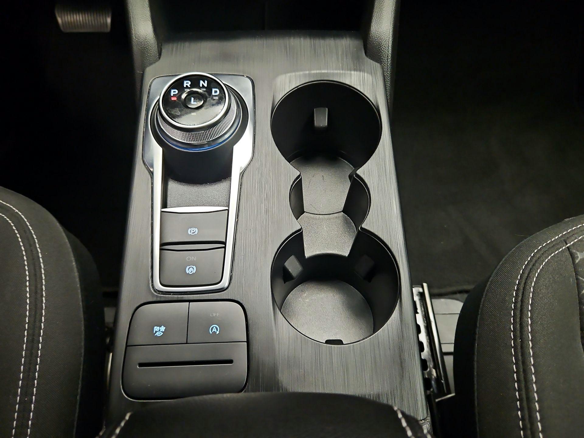 Thumbnail: 2024 Ford Escape - 17