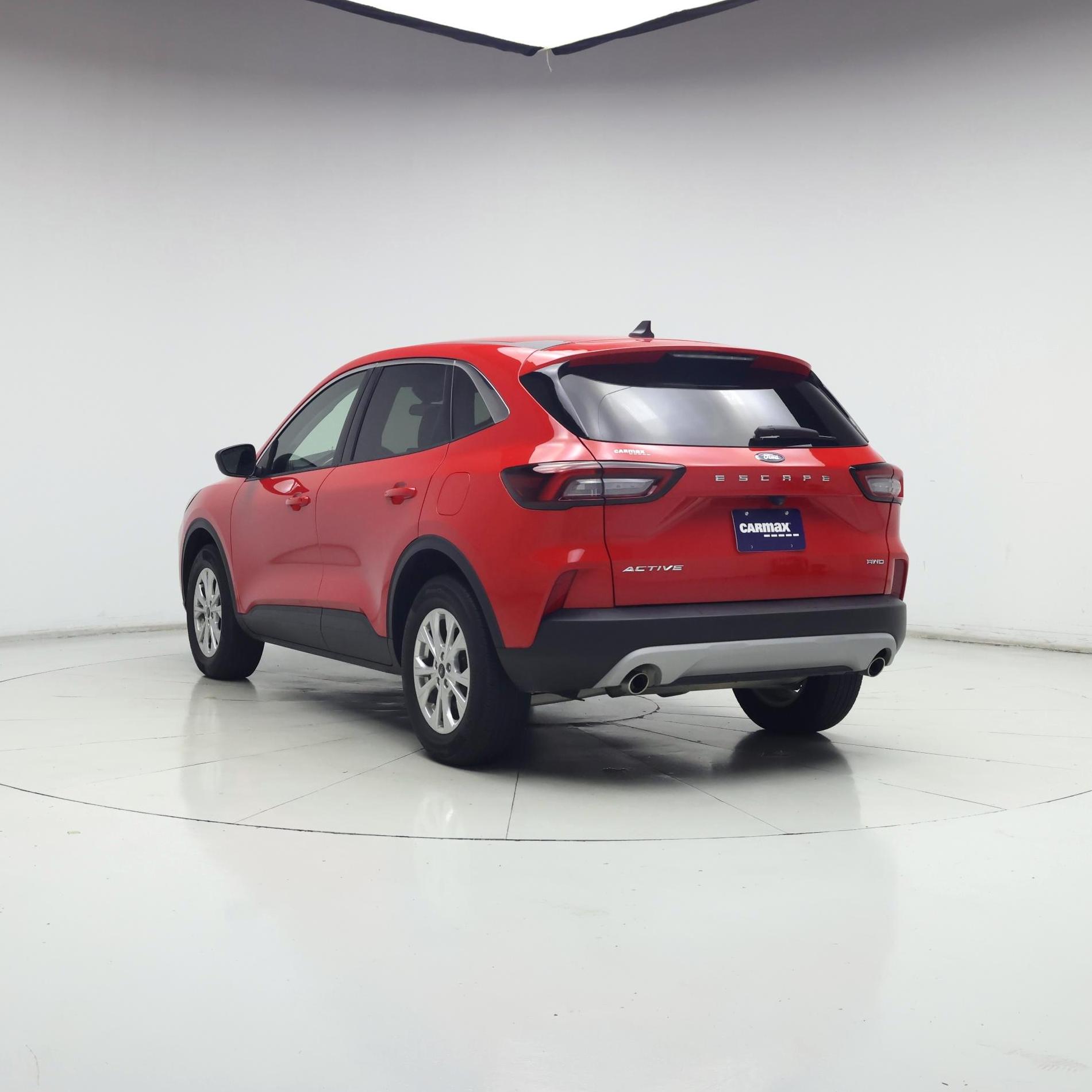 Thumbnail: 2024 Ford Escape - 2