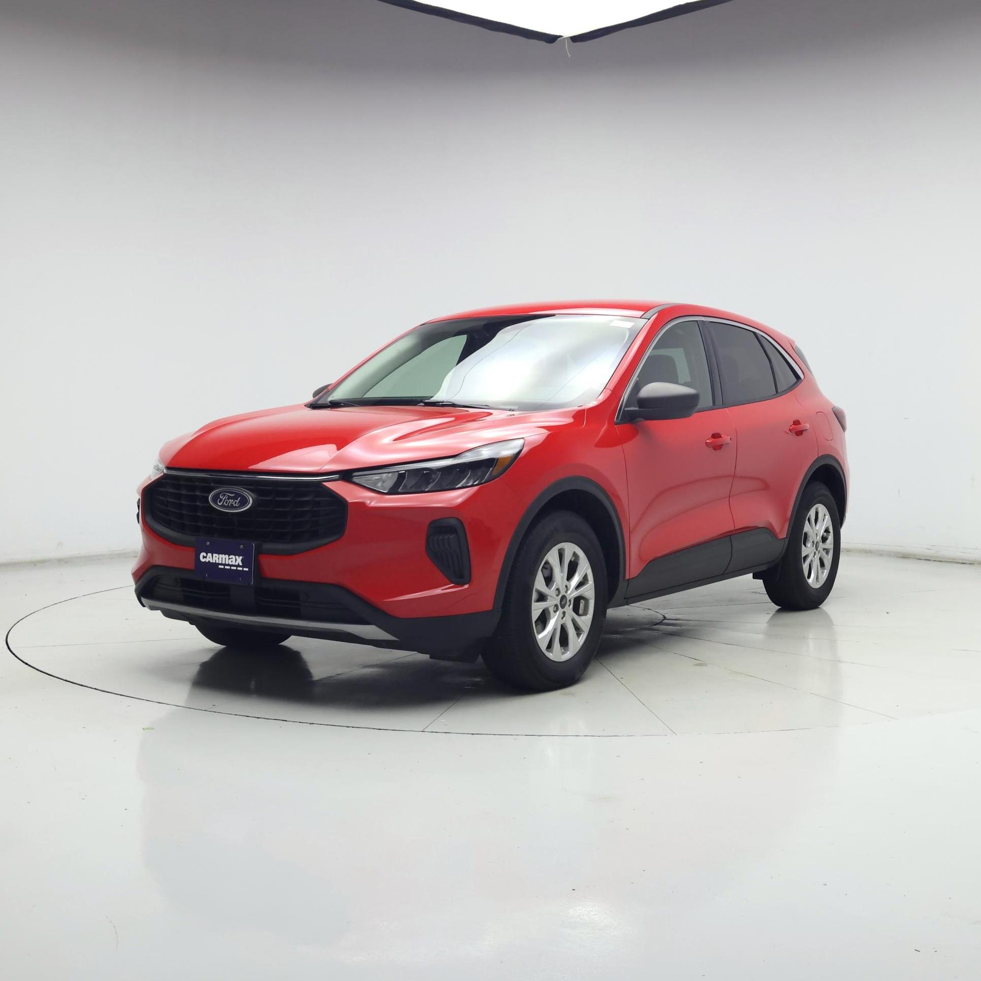 Thumbnail: 2024 Ford Escape - 4