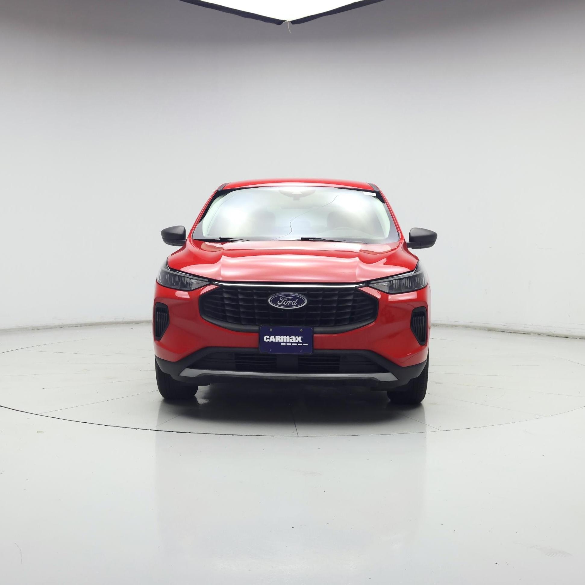 Thumbnail: 2024 Ford Escape - 5