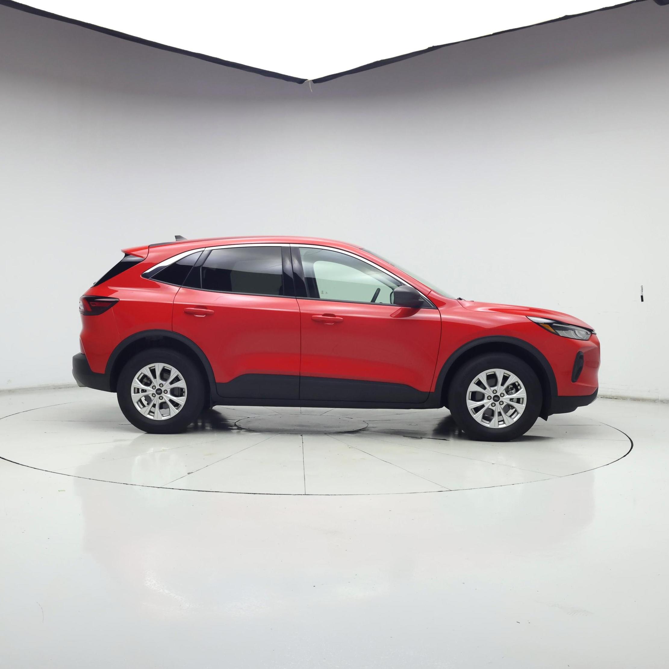 Thumbnail: 2024 Ford Escape - 7