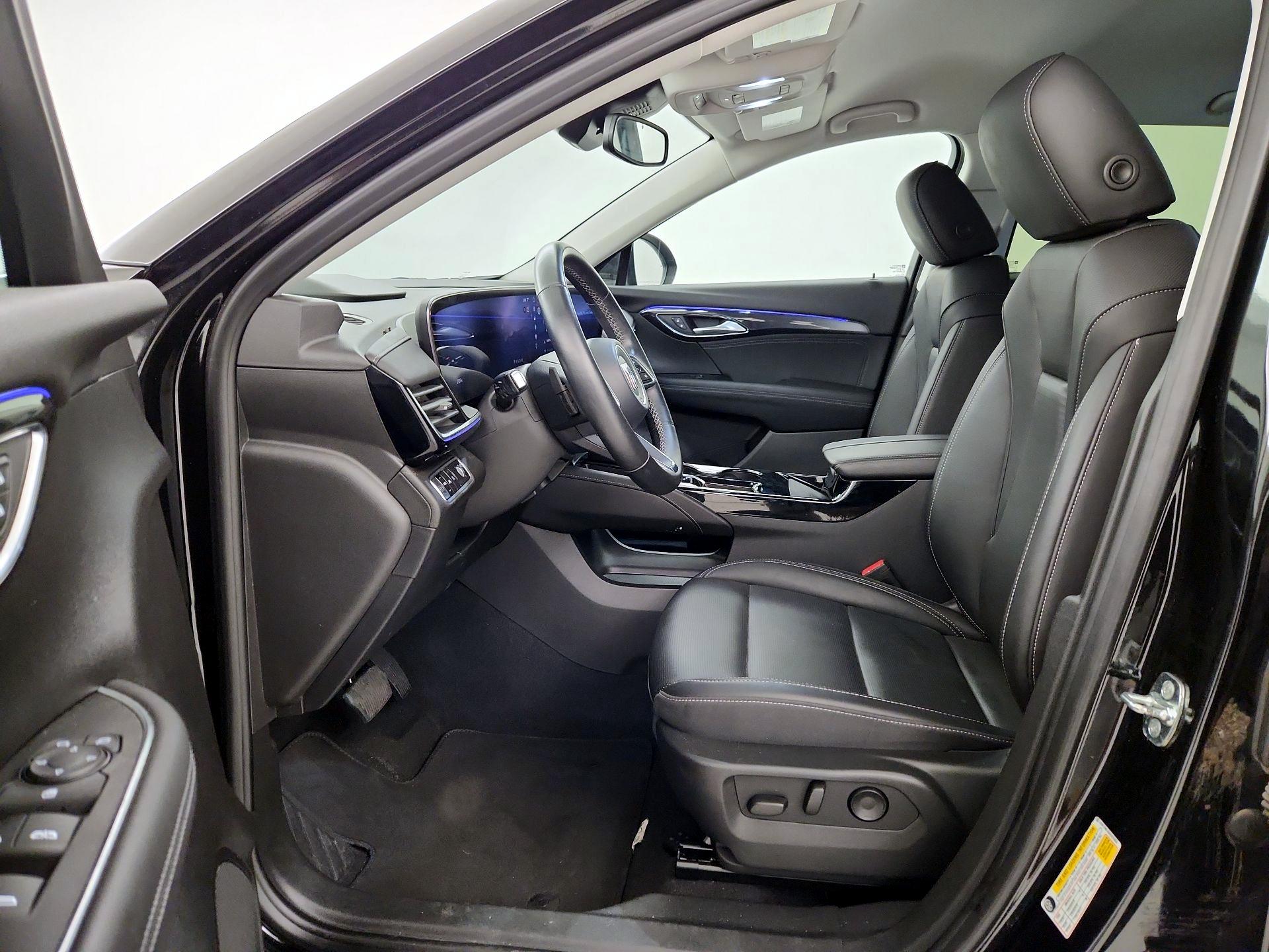 Thumbnail: 2024 Buick Envision - 11