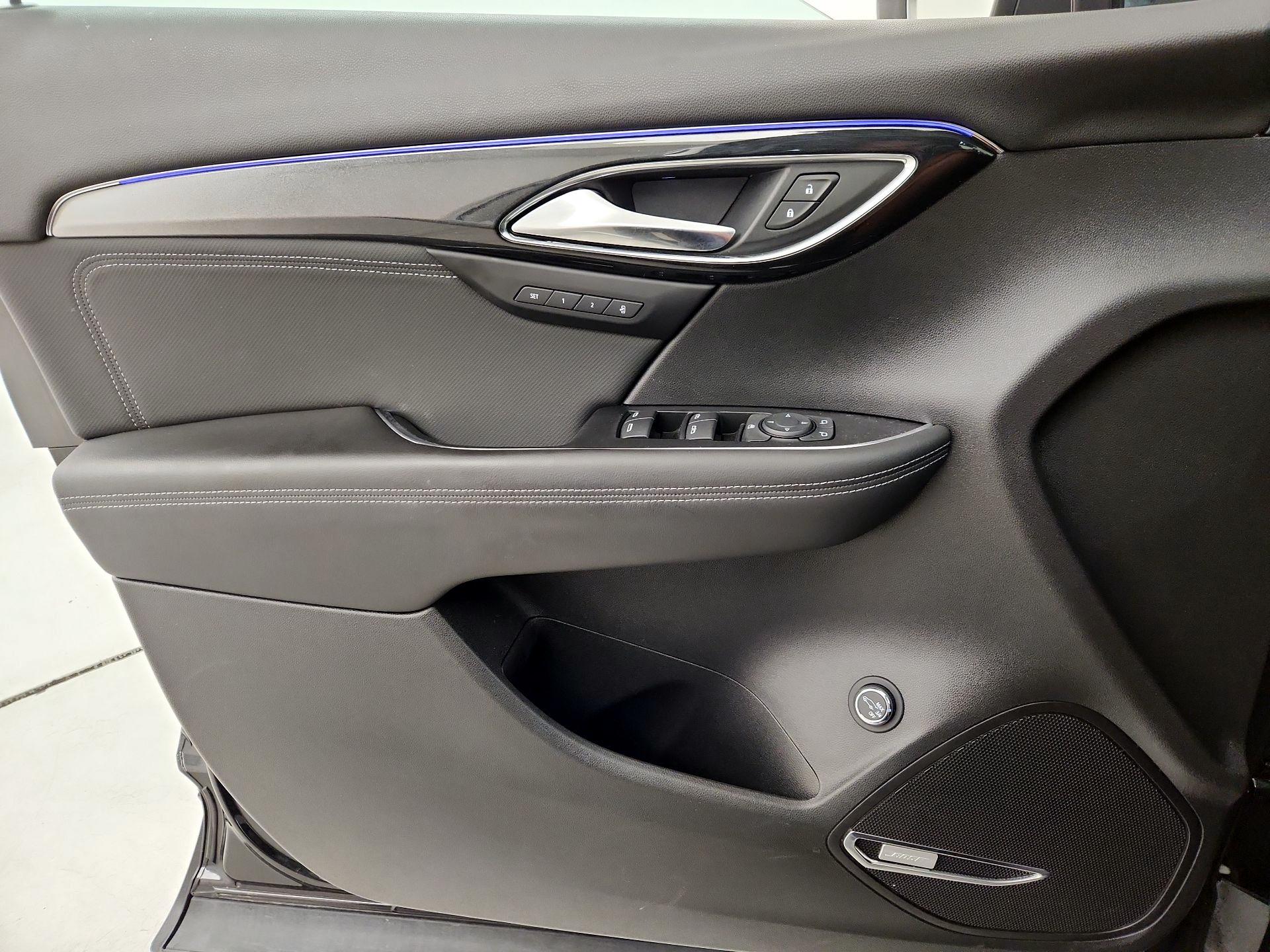 Thumbnail: 2024 Buick Envision - 12
