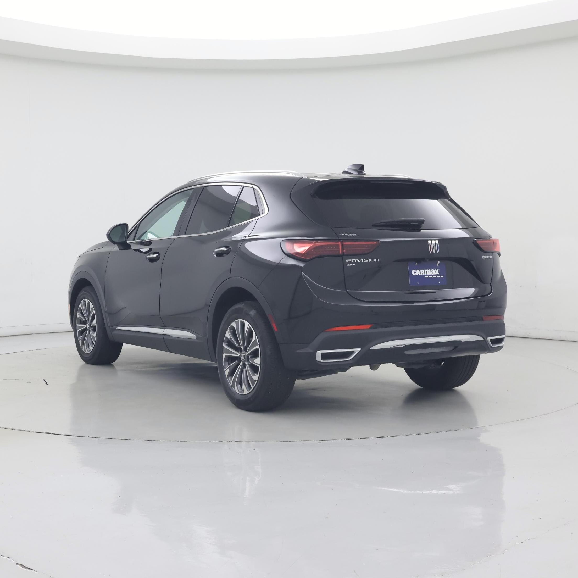 Thumbnail: 2024 Buick Envision - 2