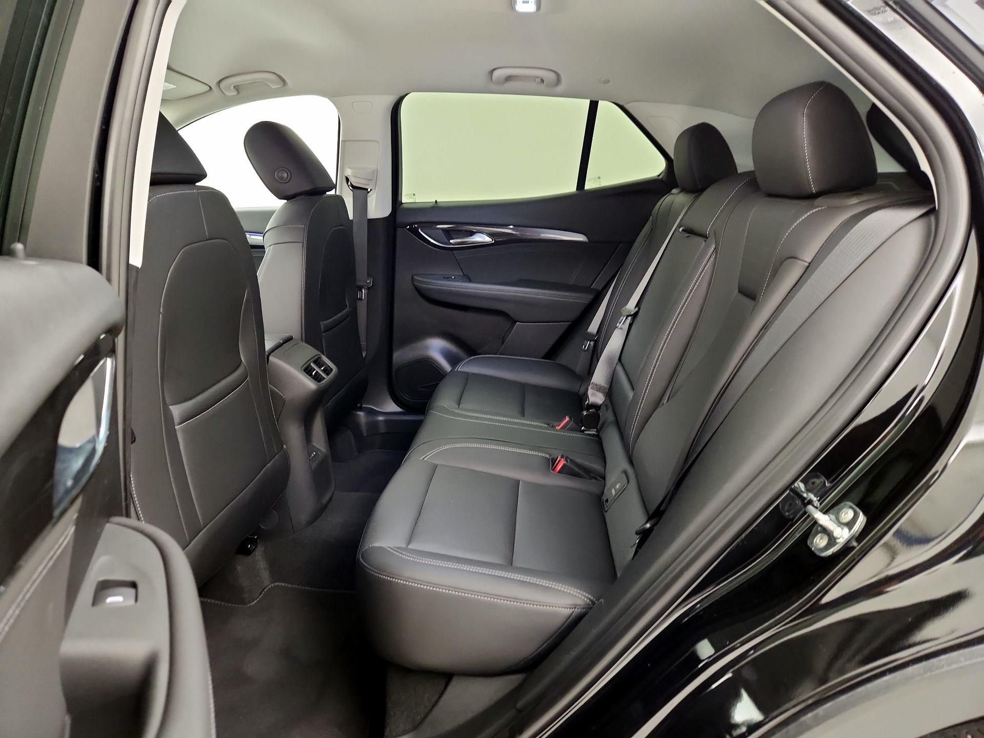 Thumbnail: 2024 Buick Envision - 19