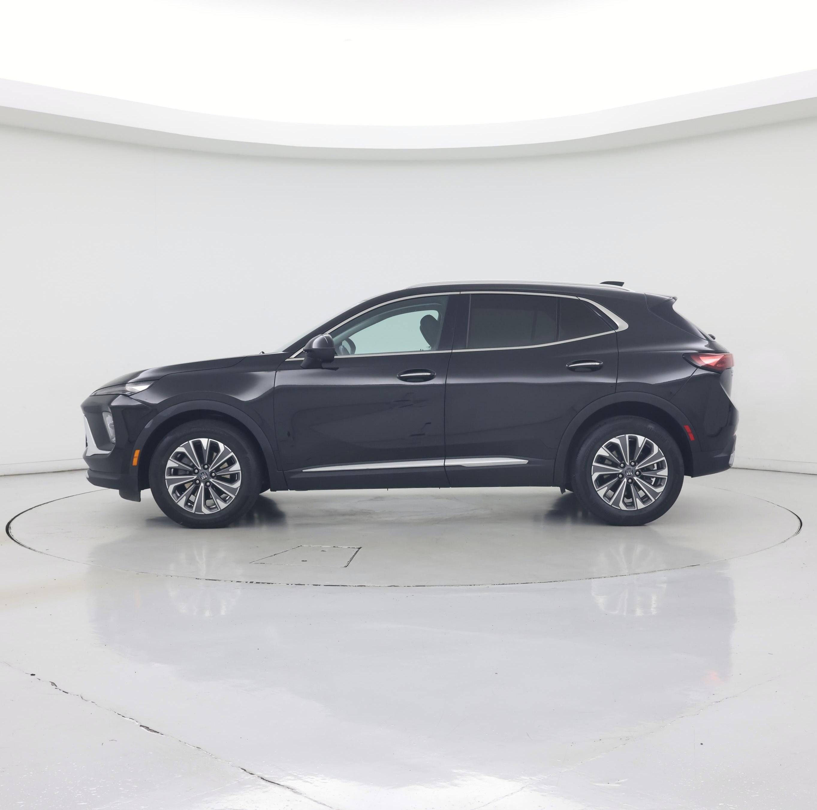 Thumbnail: 2024 Buick Envision - 3