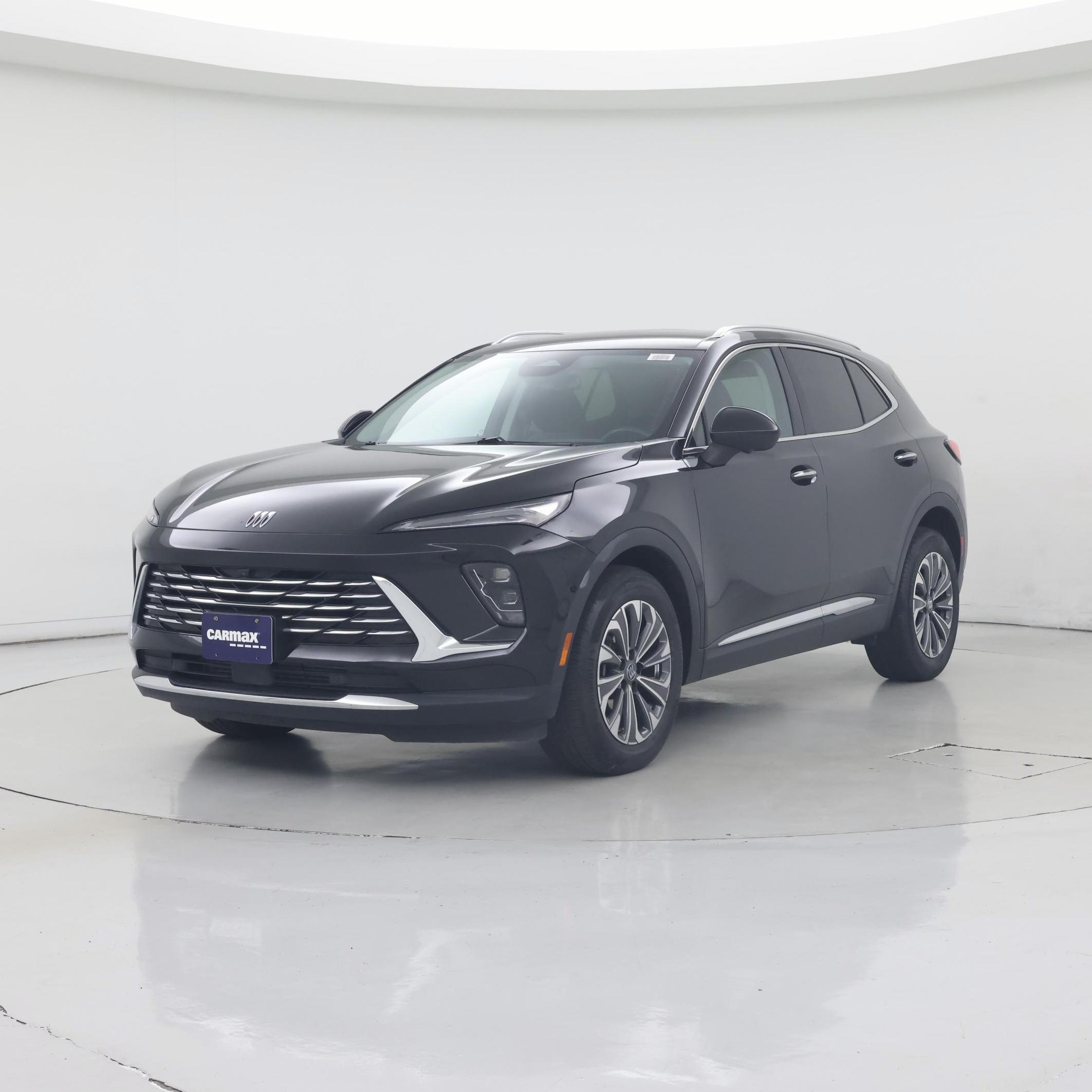 Thumbnail: 2024 Buick Envision - 4