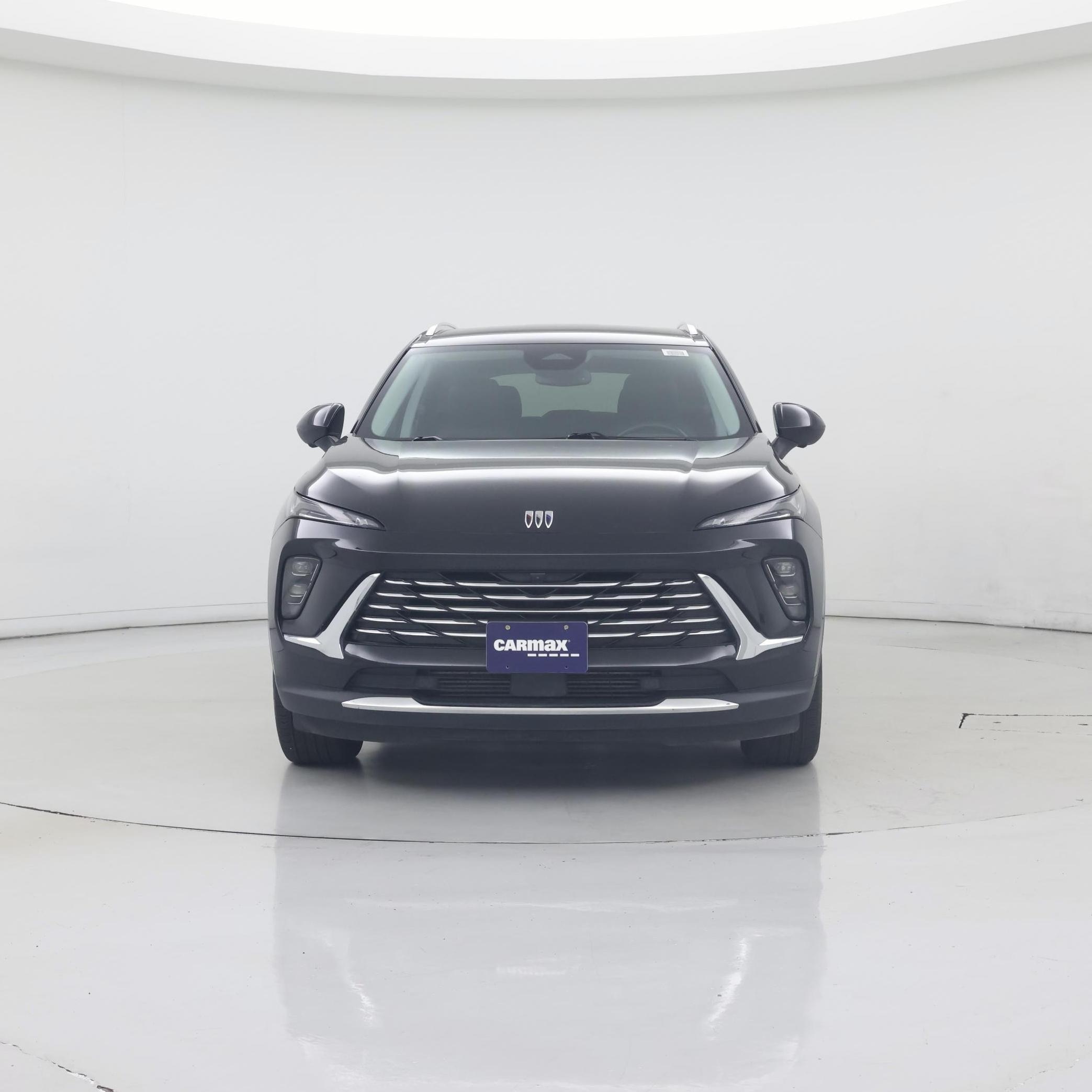 Thumbnail: 2024 Buick Envision - 5