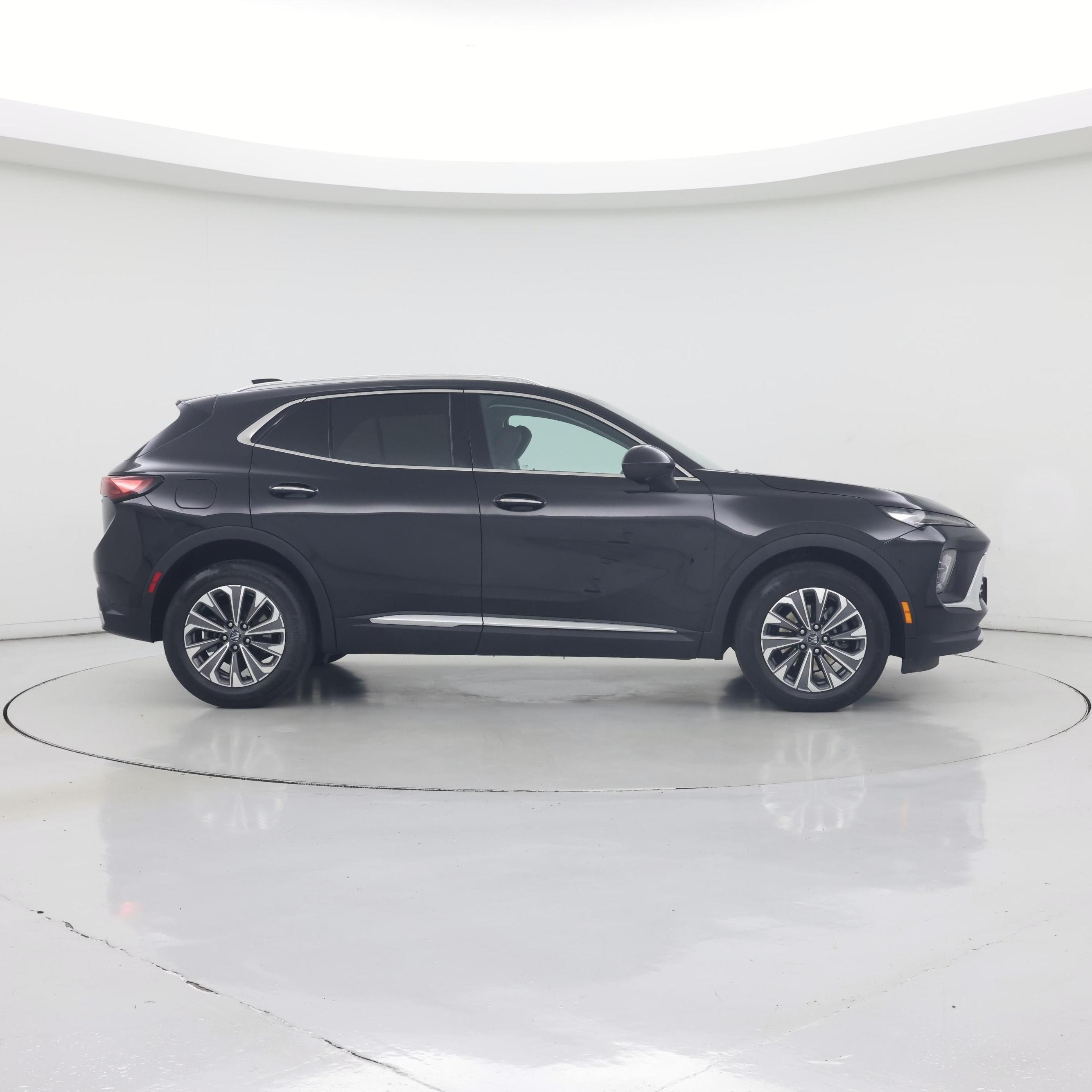 Thumbnail: 2024 Buick Envision - 7