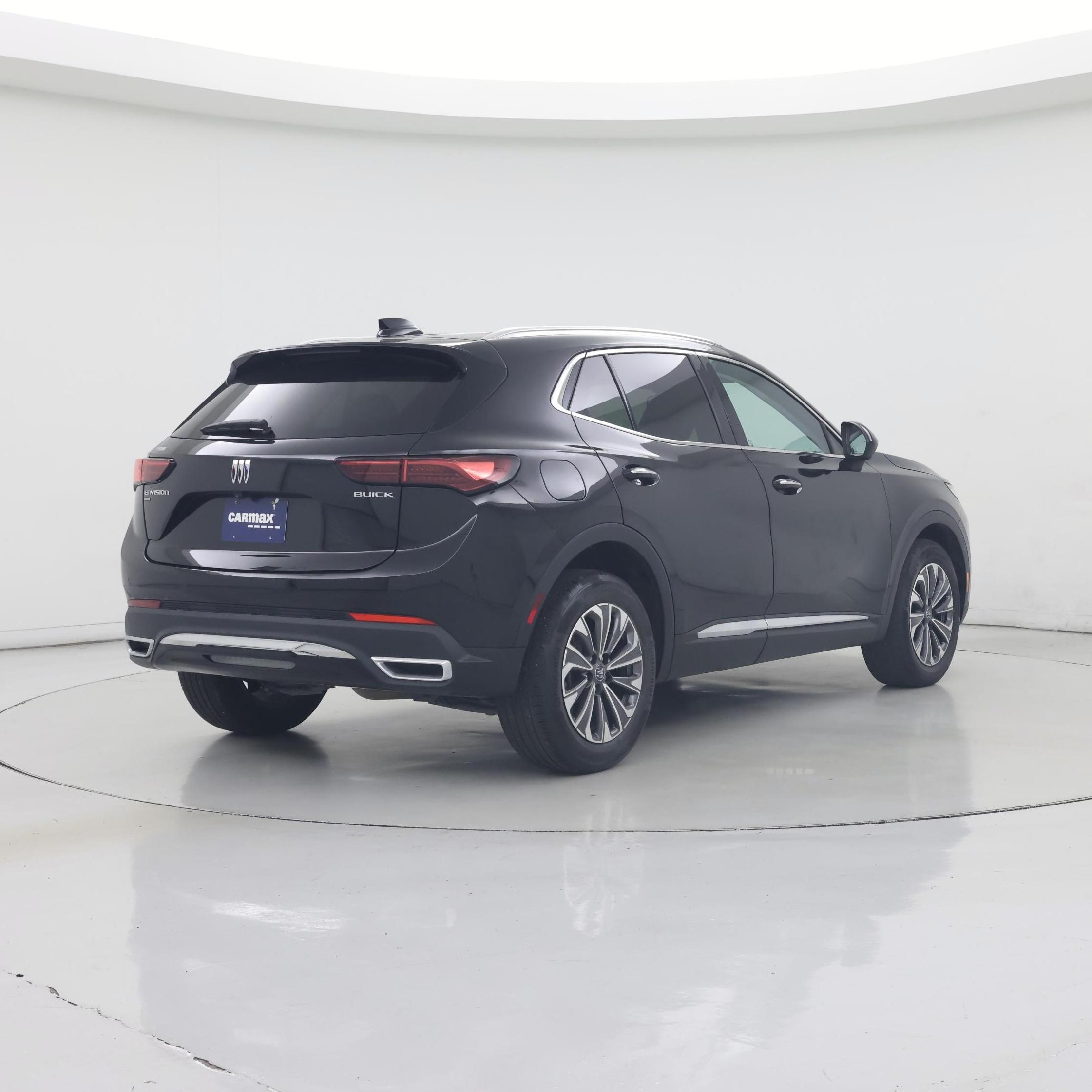 Thumbnail: 2024 Buick Envision - 8