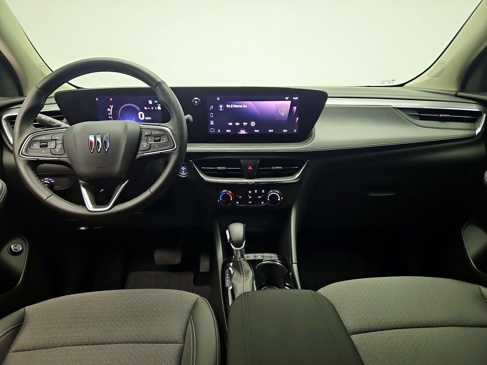 Thumbnail: 2026 Buick Encore GX - 9