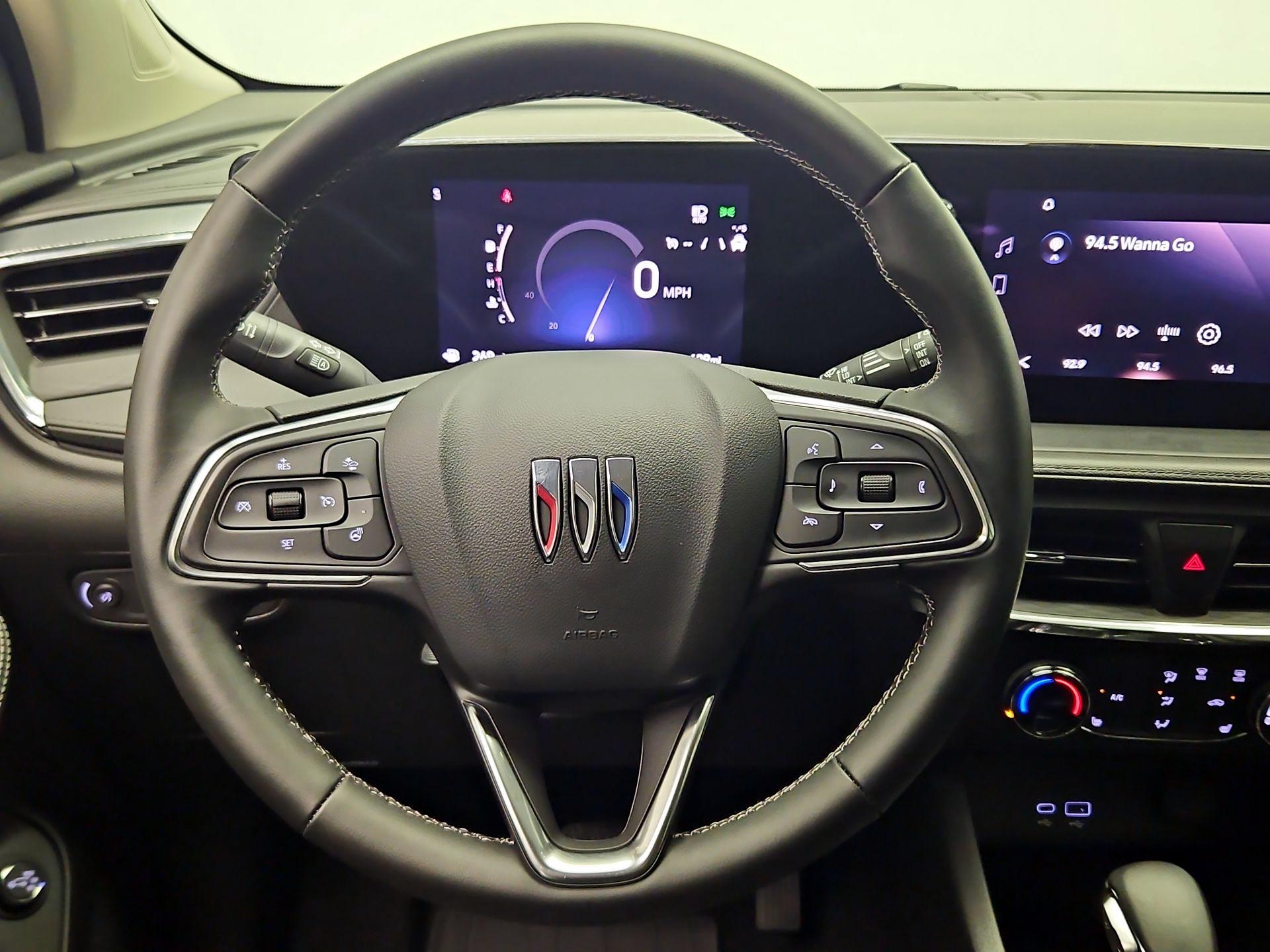 Thumbnail: 2026 Buick Encore GX - 10