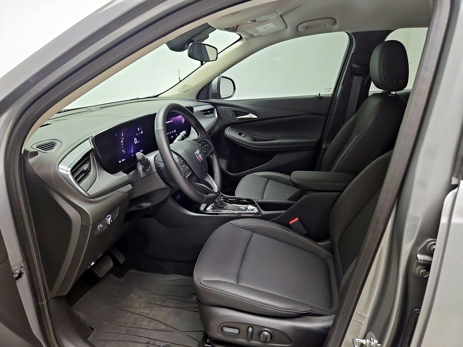 Thumbnail: 2026 Buick Encore GX - 11