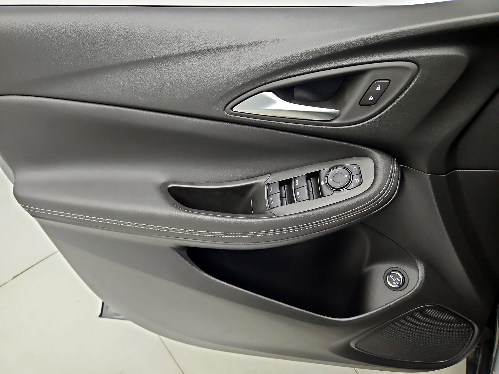 Thumbnail: 2026 Buick Encore GX - 12