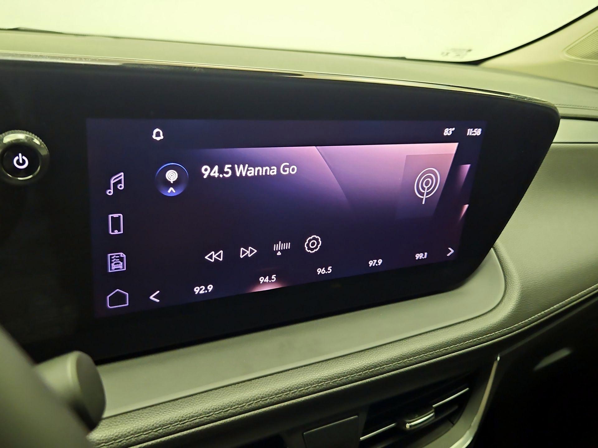 Thumbnail: 2026 Buick Encore GX - 15