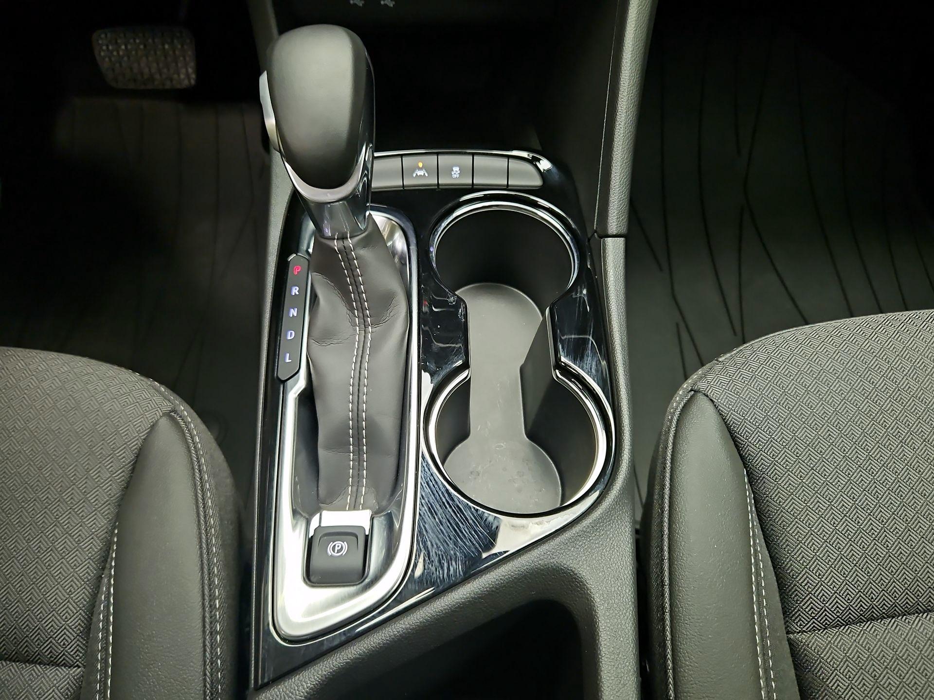 Thumbnail: 2026 Buick Encore GX - 17